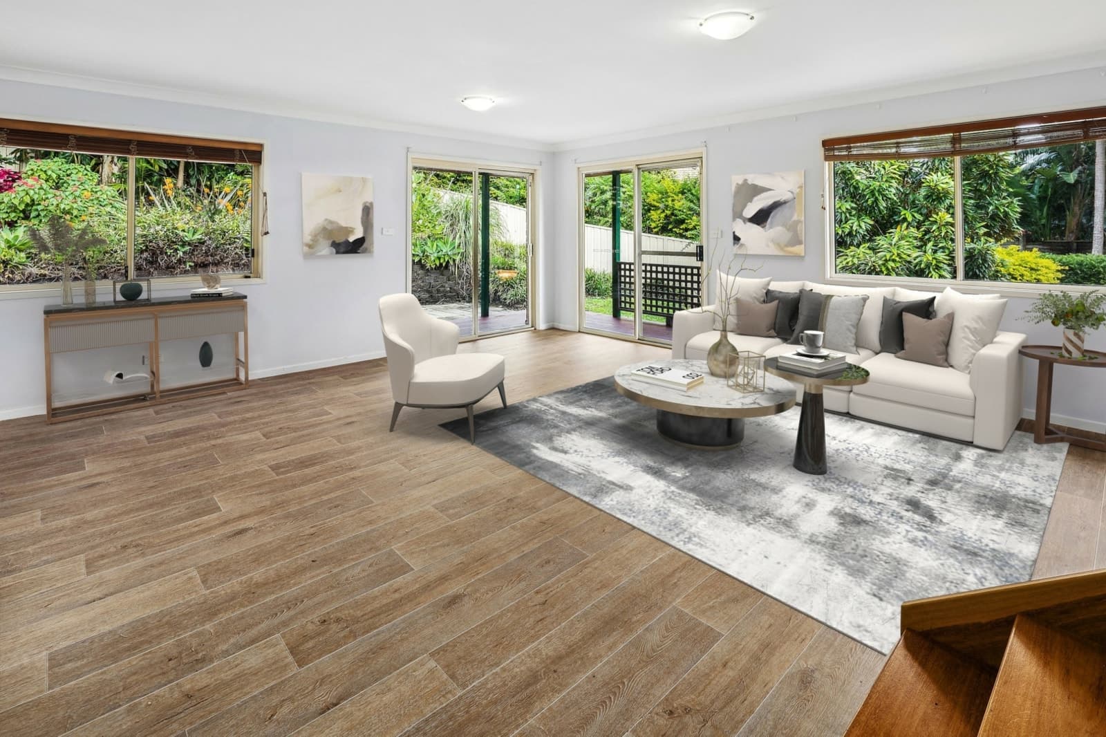 1/42 De Castella Drive, BOAMBEE EAST, Boambee East - Thumbnail 5
