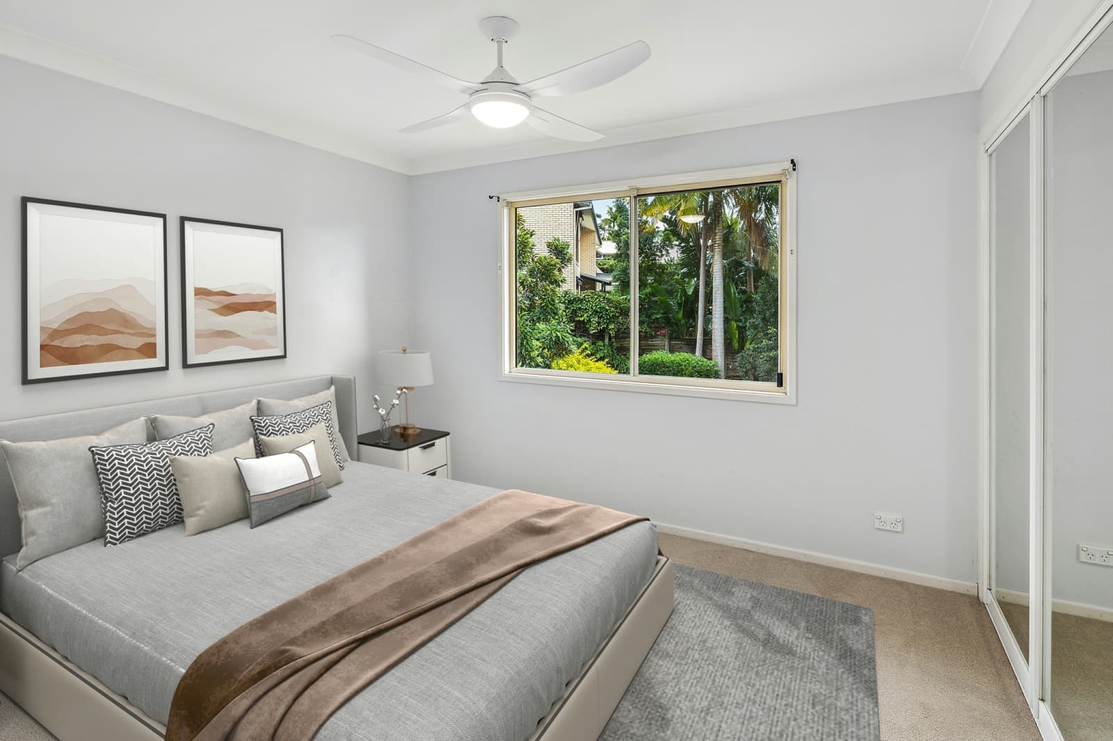 1/42 De Castella Drive, BOAMBEE EAST, Boambee East - Thumbnail 6