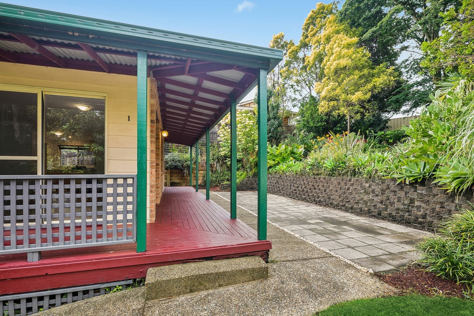 1/42 De Castella Drive, BOAMBEE EAST, Boambee East - Thumbnail 8