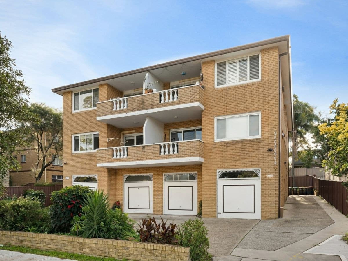 6/54-56 Monomeeth Street, BEXLEY, Bexley - Image 1