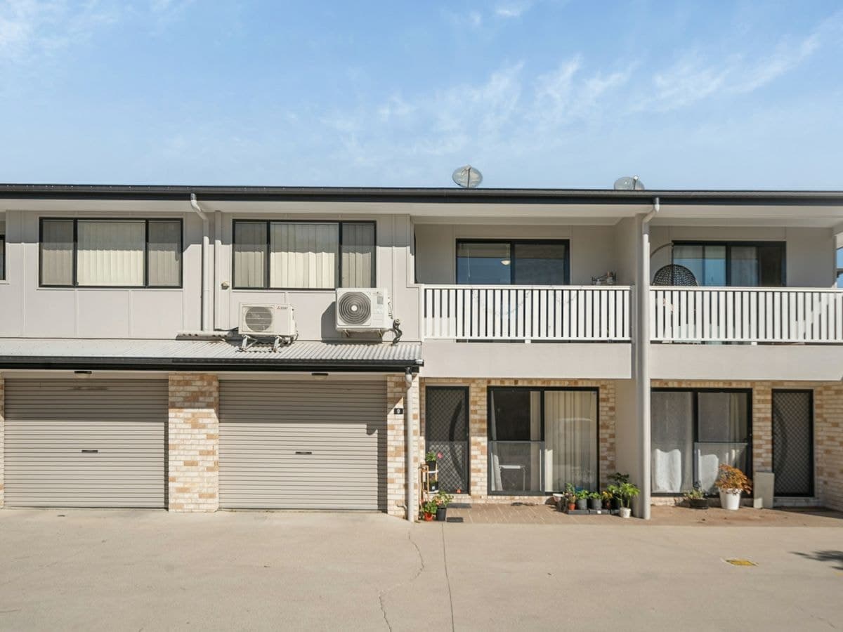 9/9 David Street, BURPENGARY, Burpengary - Image 1