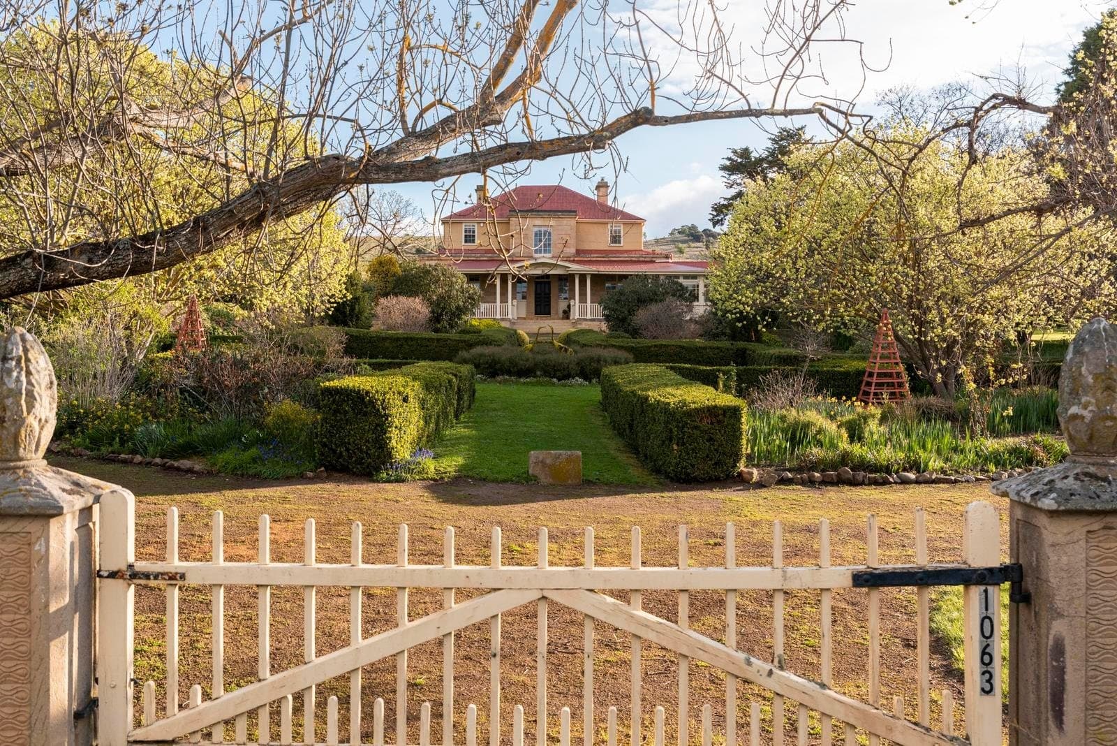 1063 Midland Highway, Pontville, Pontville - Thumbnail 2