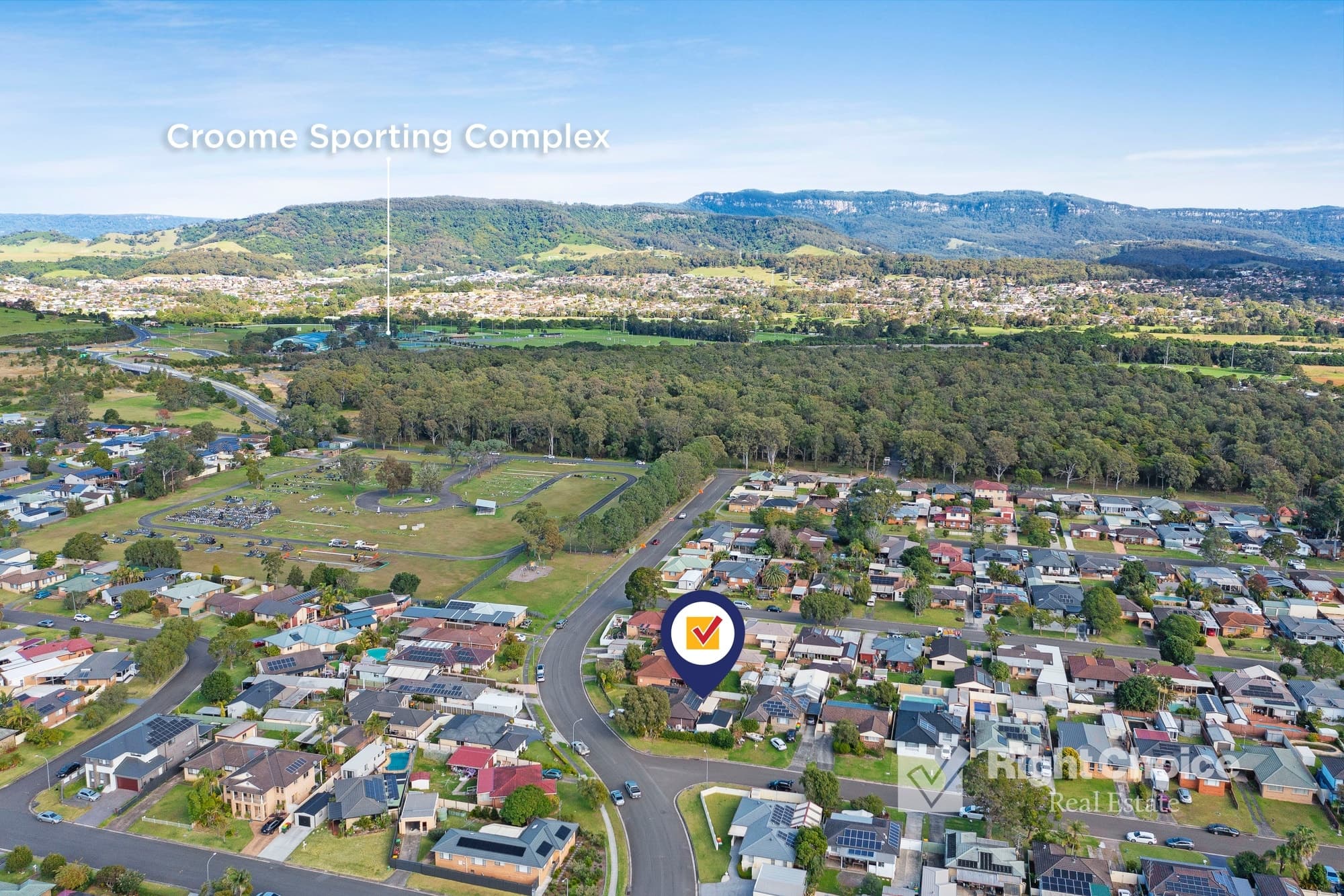 20 Cedar Street, Albion Park Rail NSW, Albion Park Rail - Thumbnail 2
