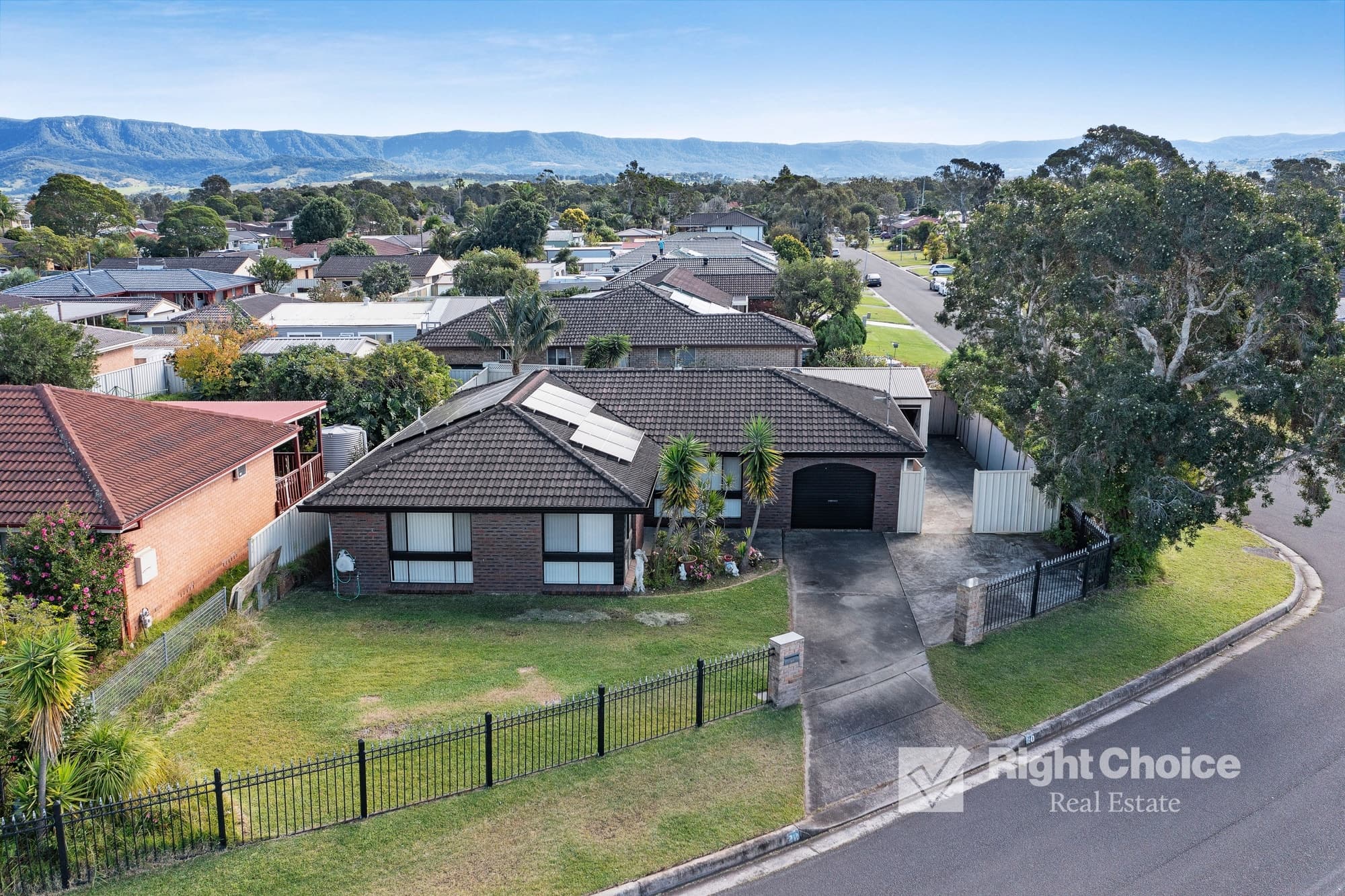 20 Cedar Street, Albion Park Rail NSW, Albion Park Rail - Thumbnail 3