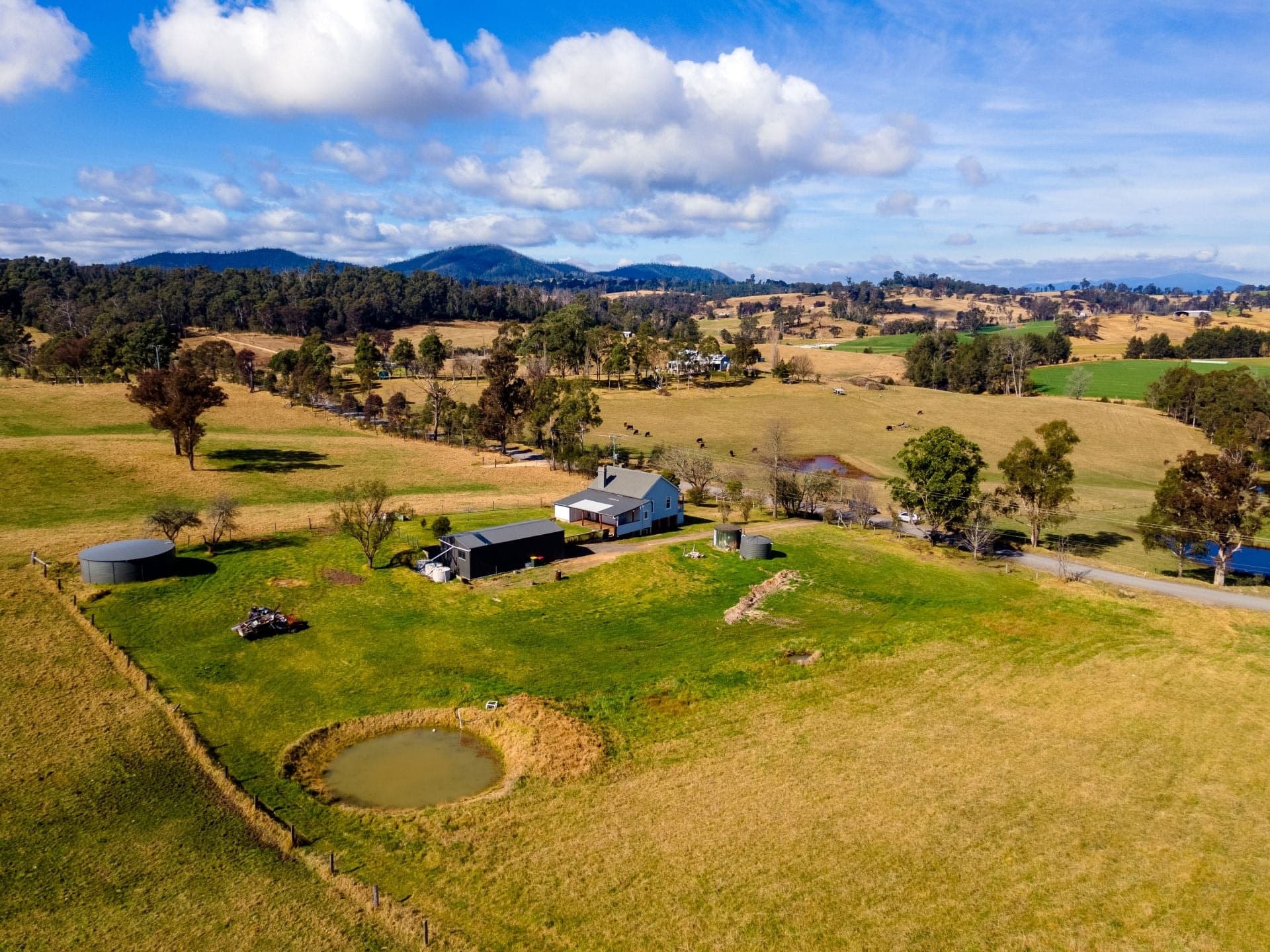 42 Motbey Road Wandella NSW, Wandella - Thumbnail 2