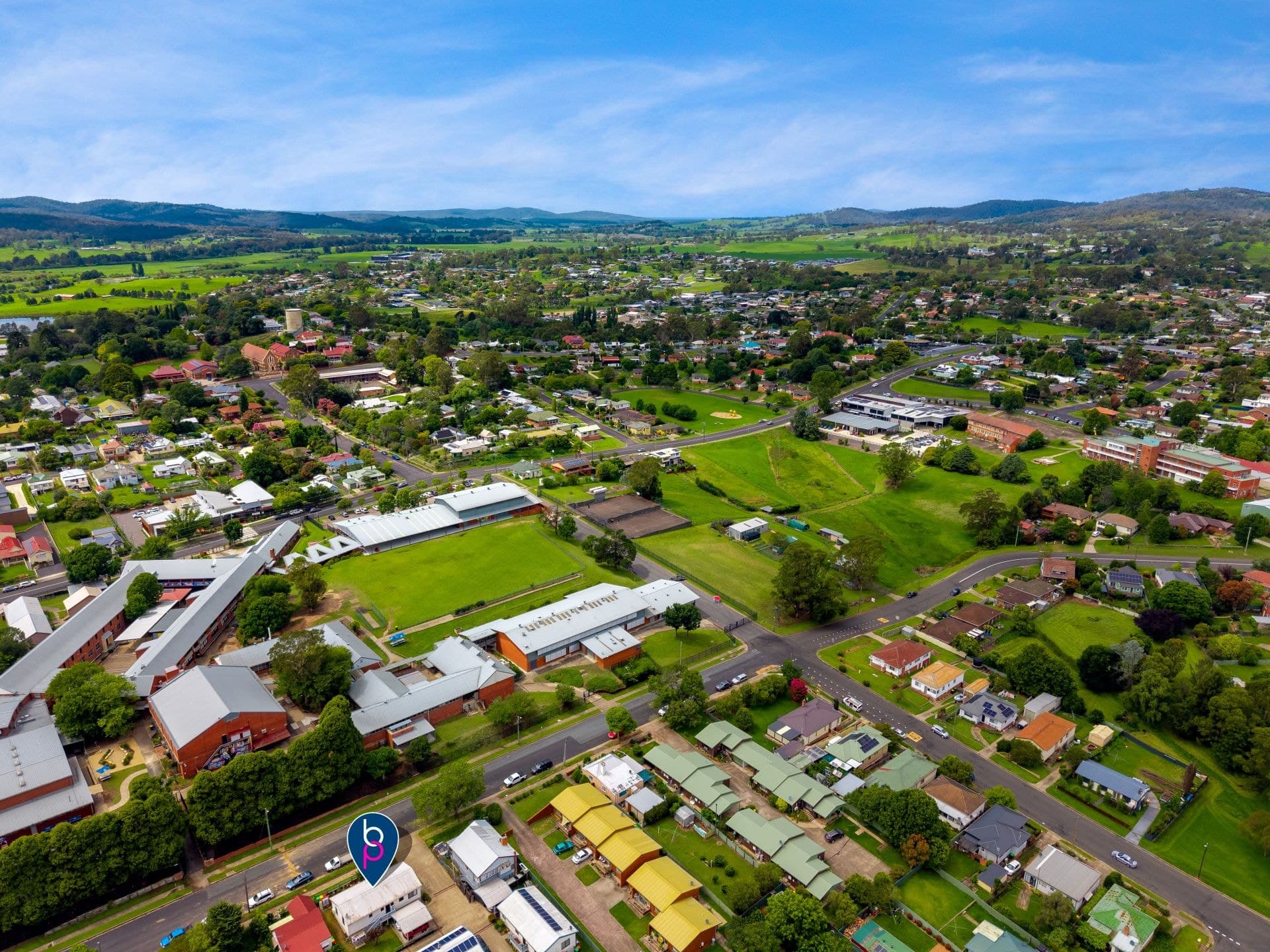 LOT 4/11 Eden Street Bega NSW, Bega - Image 1