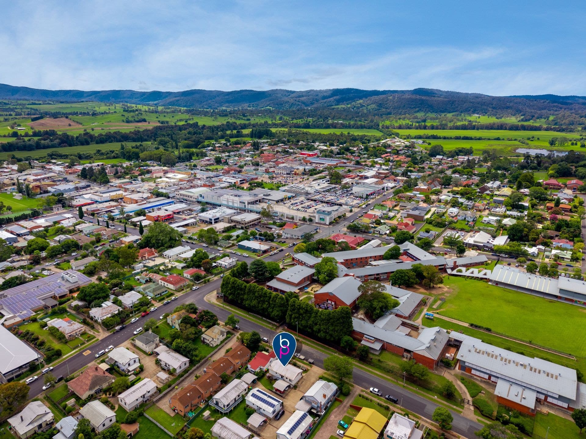 LOT 4/11 Eden Street Bega NSW, Bega - Thumbnail 2