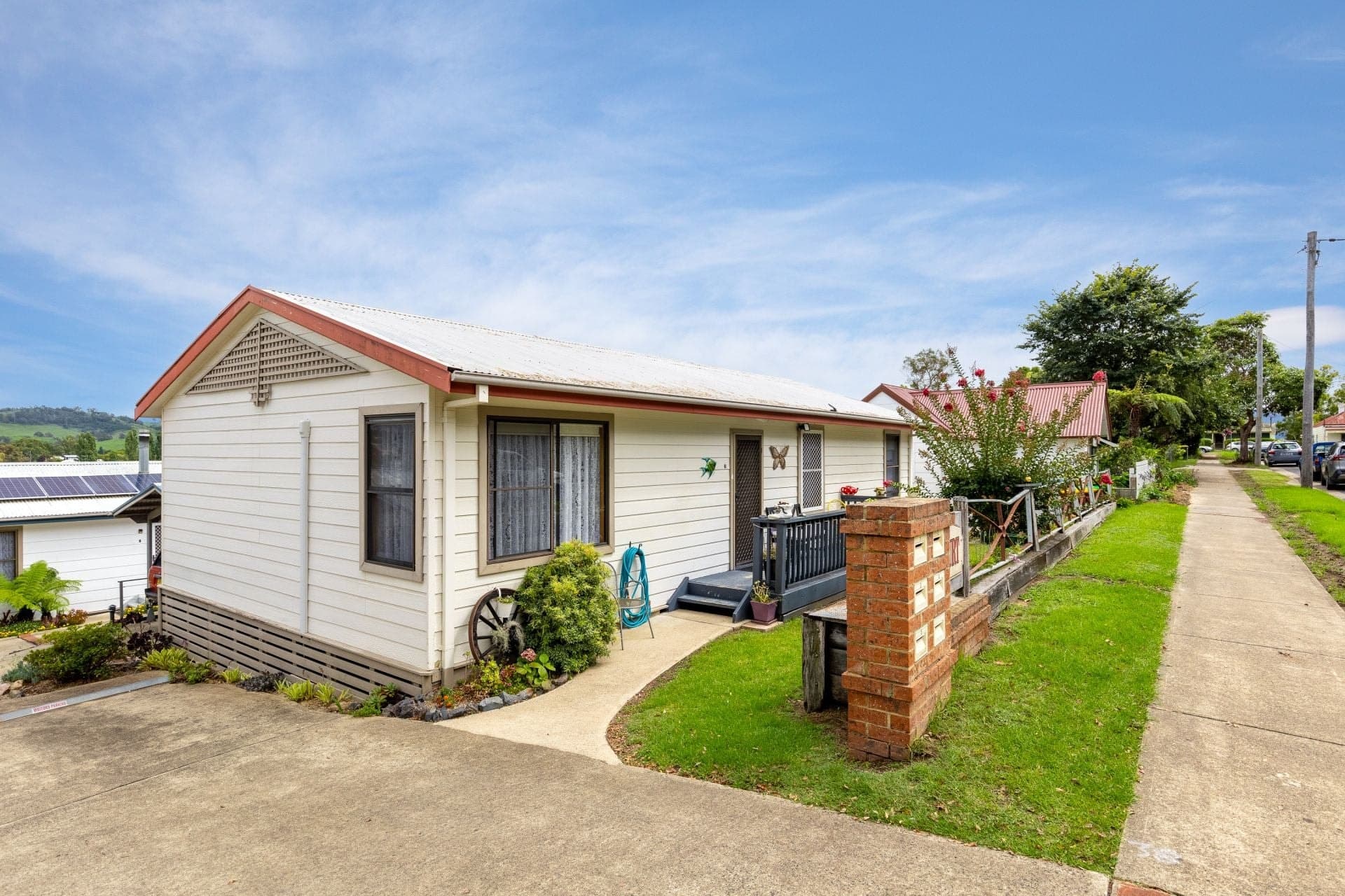 LOT 4/11 Eden Street Bega NSW, Bega - Thumbnail 3