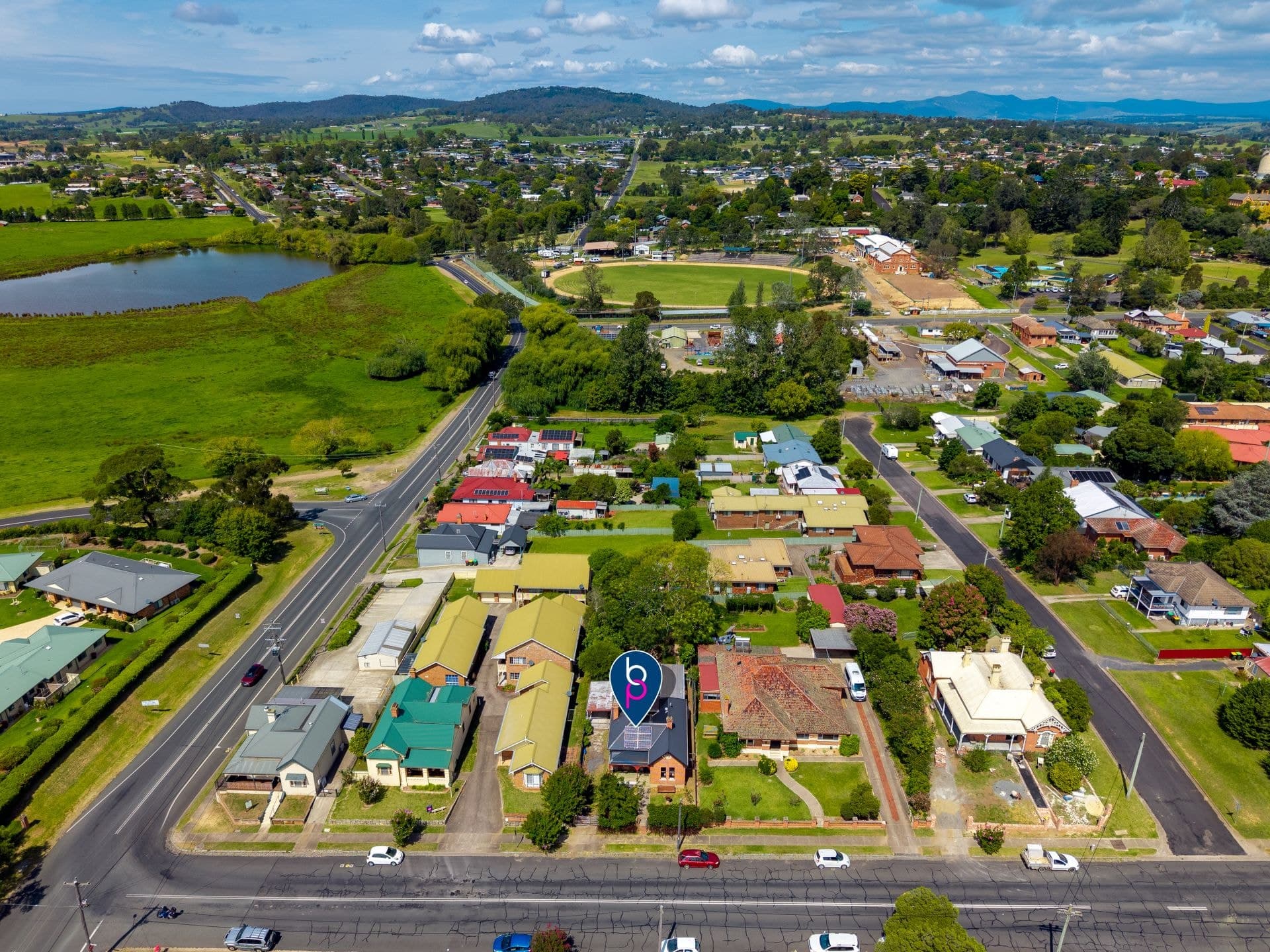 32 Carp Street Bega NSW, Bega - Image 1