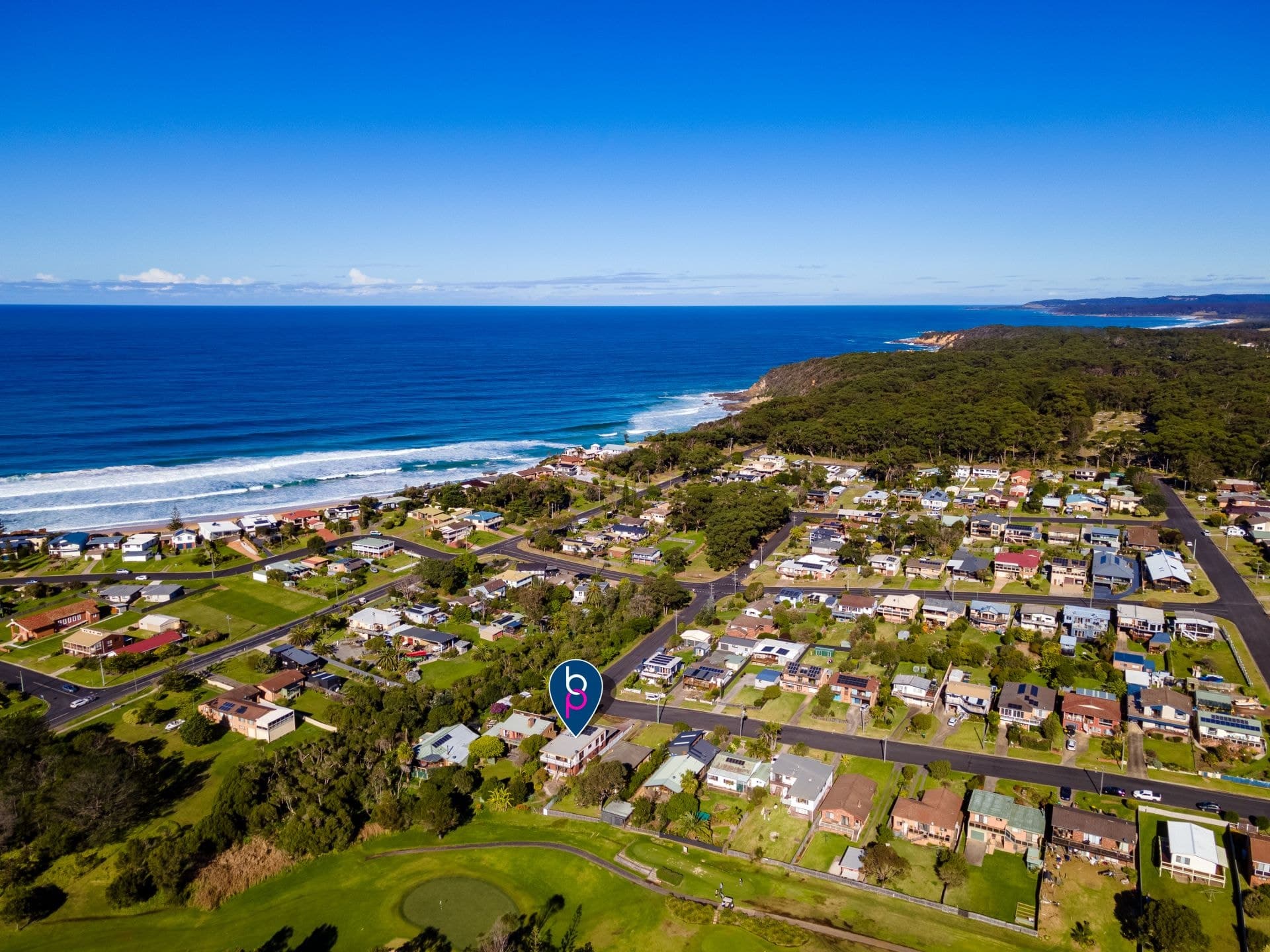 5 Golf Road Bermagui NSW, Bermagui - Thumbnail 2