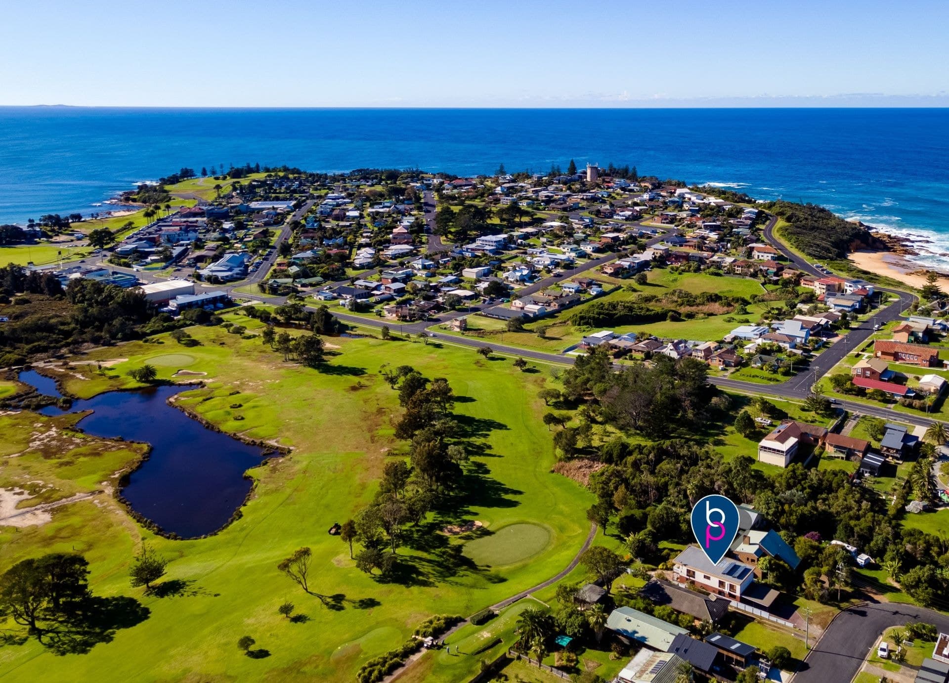 5 Golf Road Bermagui NSW, Bermagui - Thumbnail 8