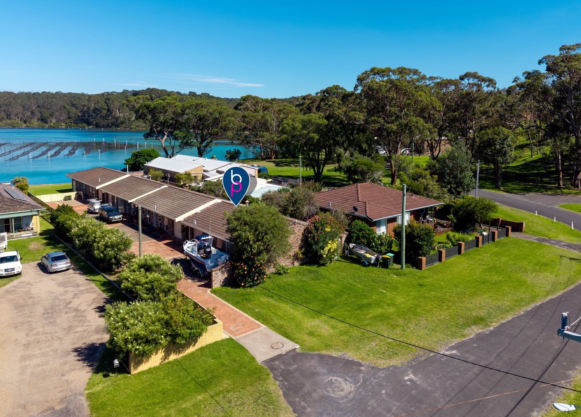 1/4 Lindo Street Bermagui NSW, Bermagui - Image 1