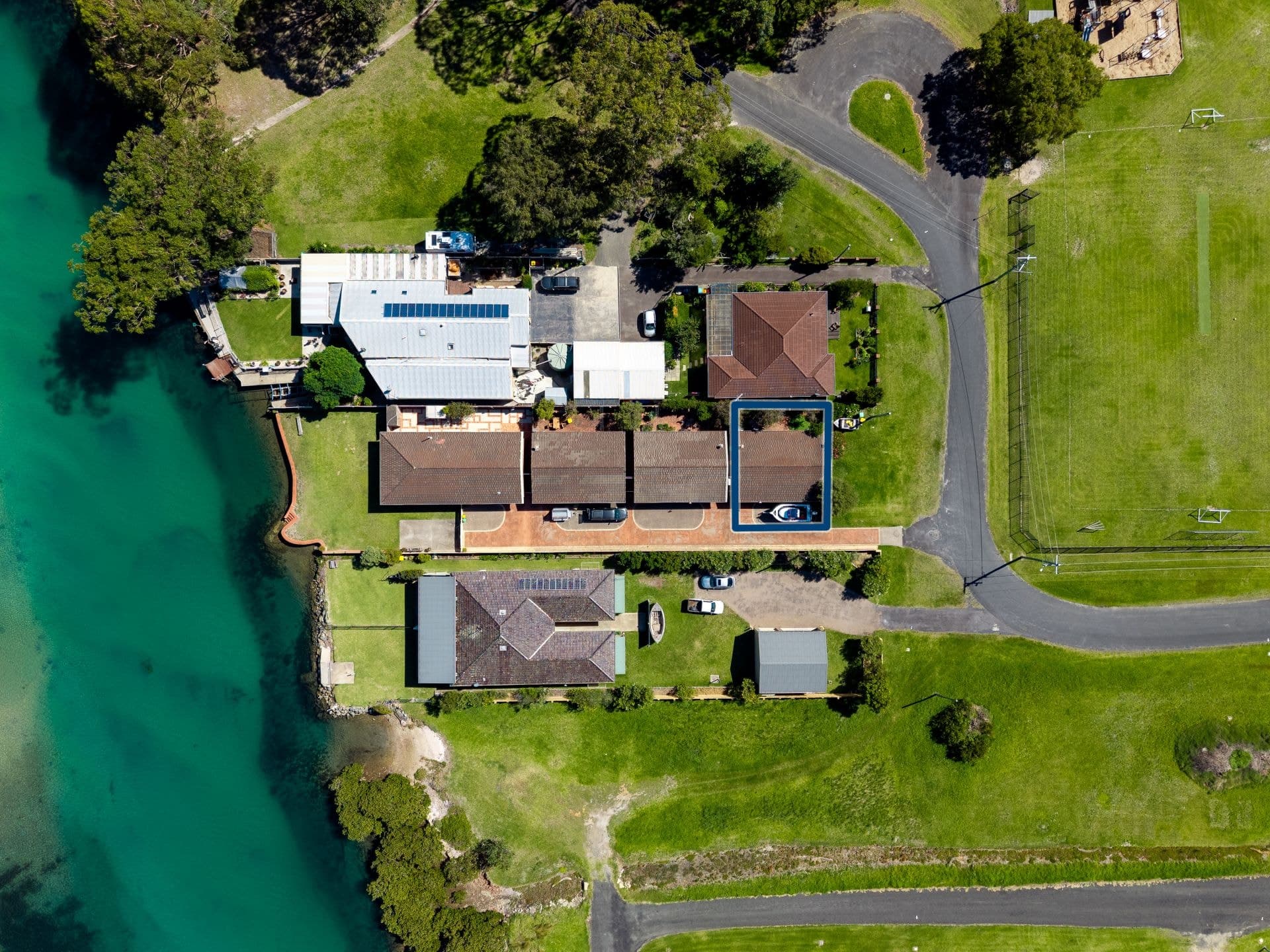 1/4 Lindo Street Bermagui NSW, Bermagui - Thumbnail 2