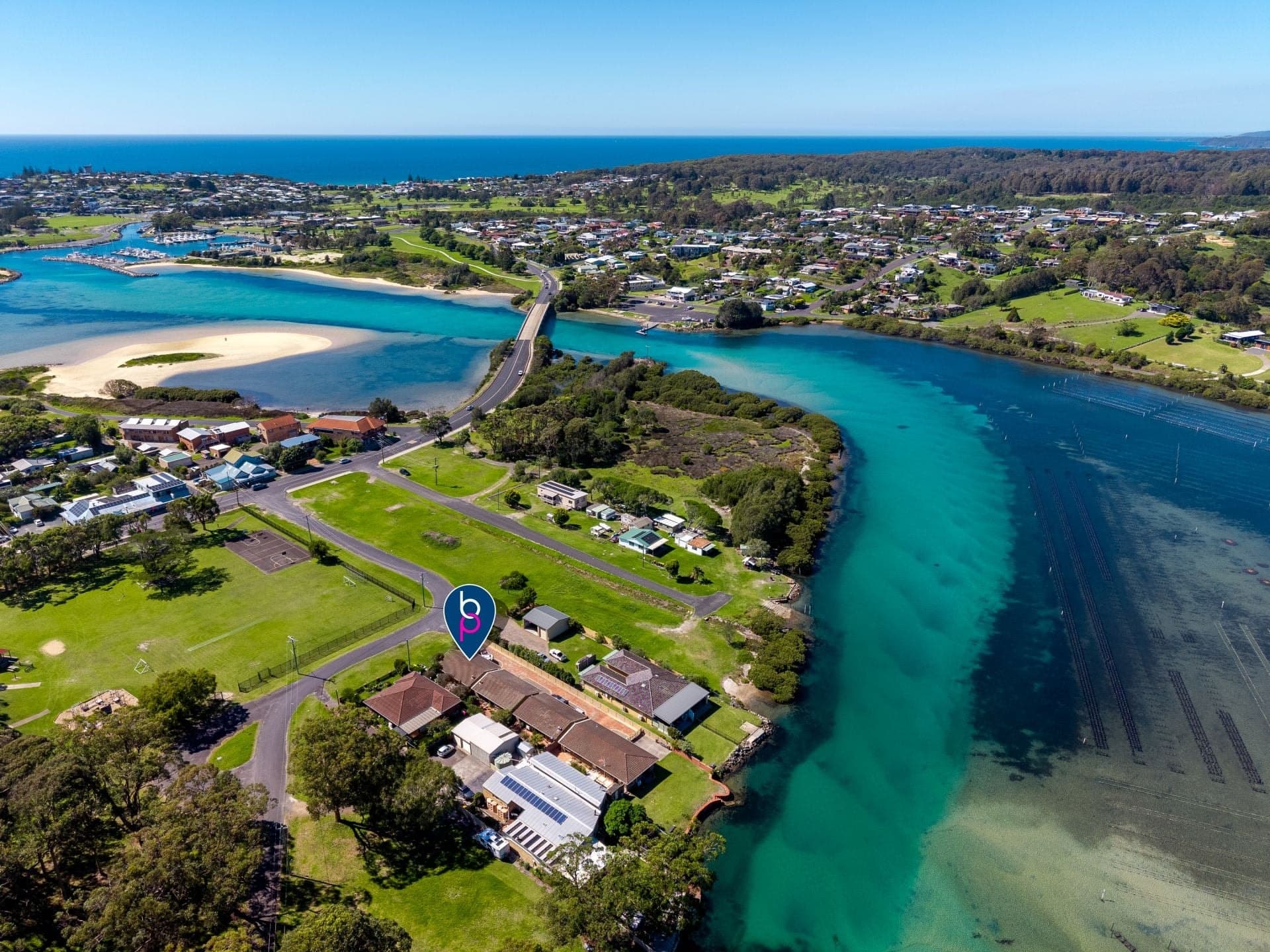 1/4 Lindo Street Bermagui NSW, Bermagui - Thumbnail 3