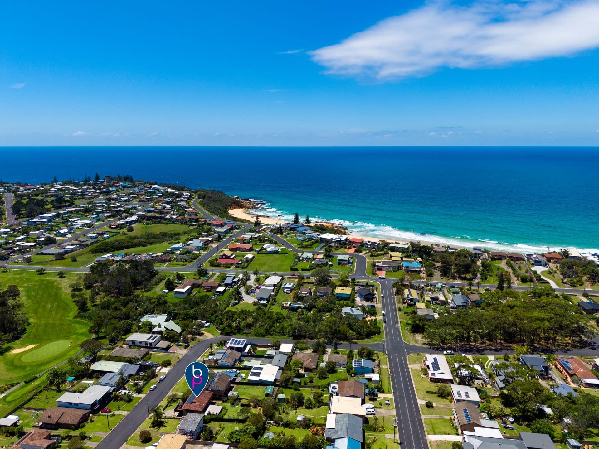 14 Golf Road Bermagui NSW, Bermagui - Image 1