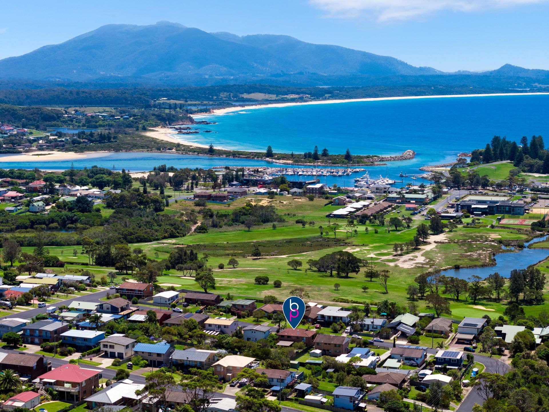 14 Golf Road Bermagui NSW, Bermagui - Thumbnail 2