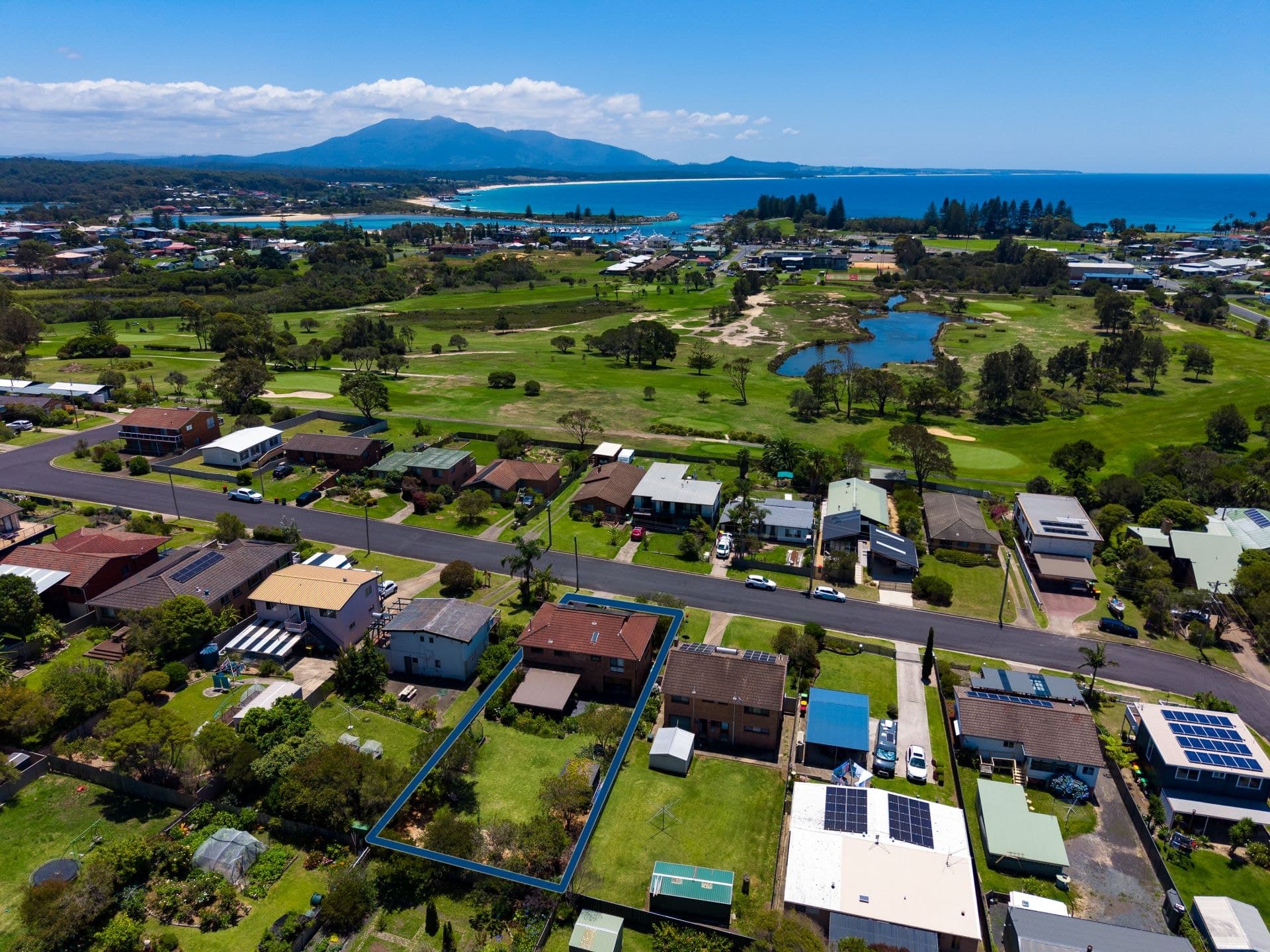 14 Golf Road Bermagui NSW, Bermagui - Thumbnail 4