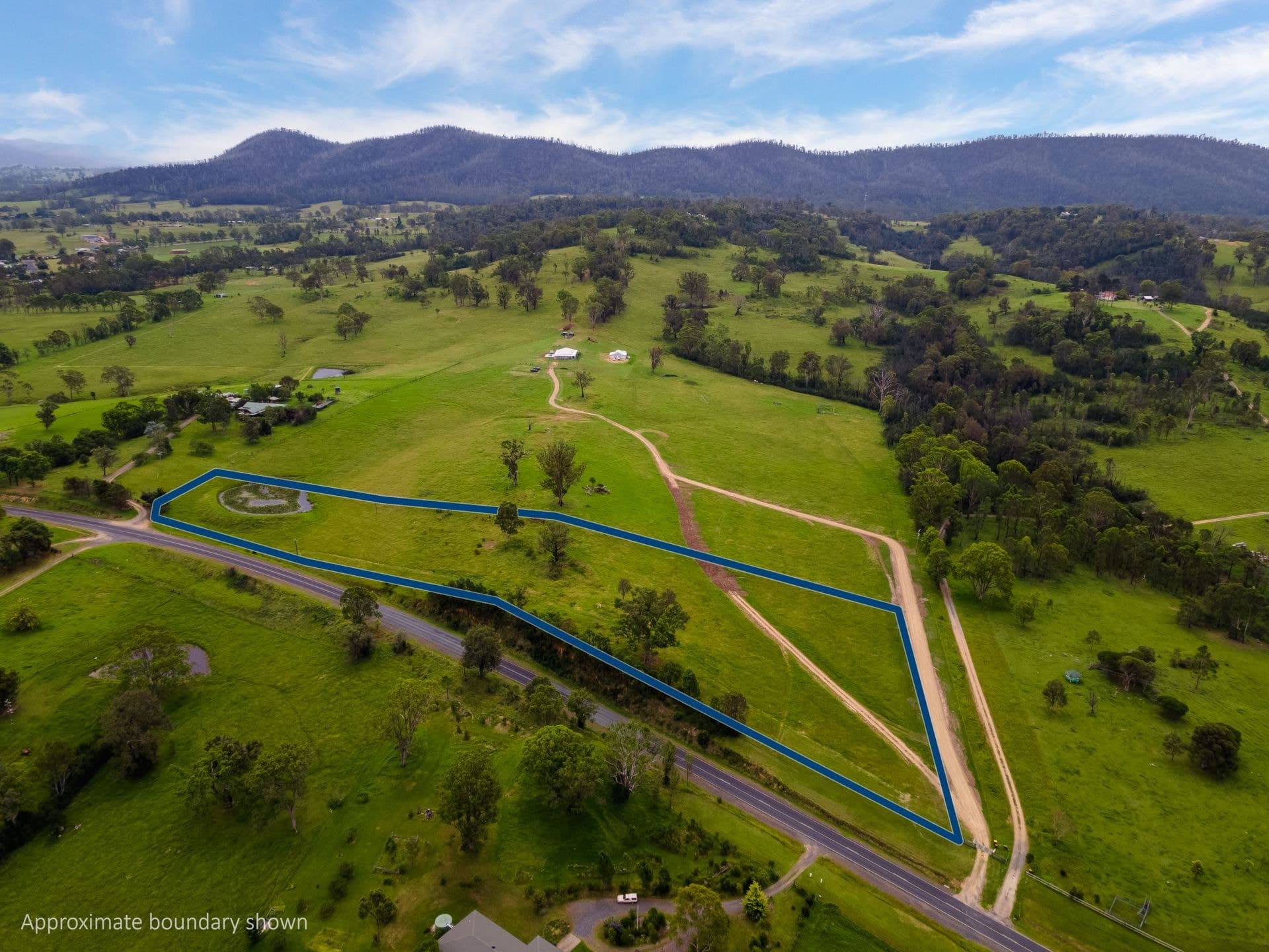 22/1476 Cobargo Bermagui Road Cobargo NSW, Cobargo - Image 1