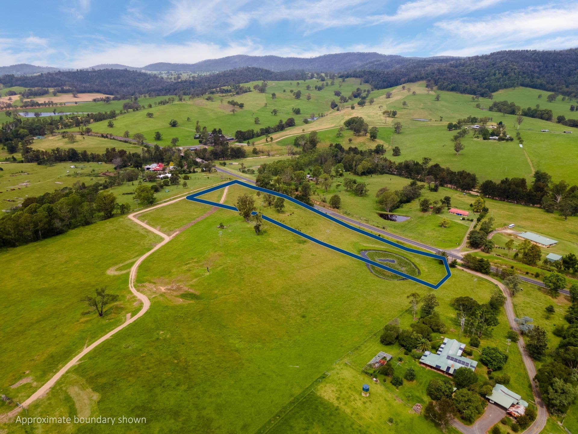 22/1476 Cobargo Bermagui Road Cobargo NSW, Cobargo - Thumbnail 2