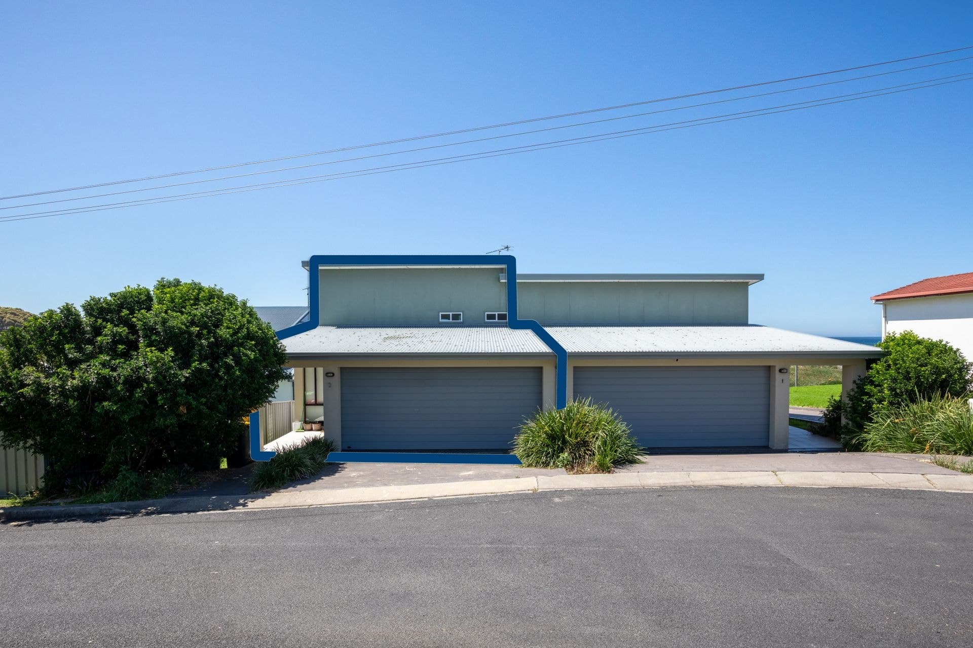 2/10 George Lane Bermagui NSW, Bermagui - Image 1