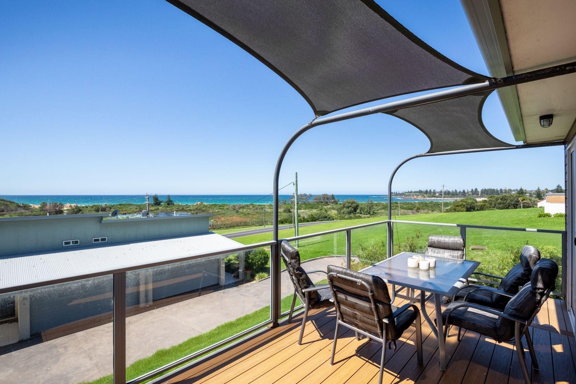 2/10 George Lane Bermagui NSW, Bermagui - Thumbnail 3