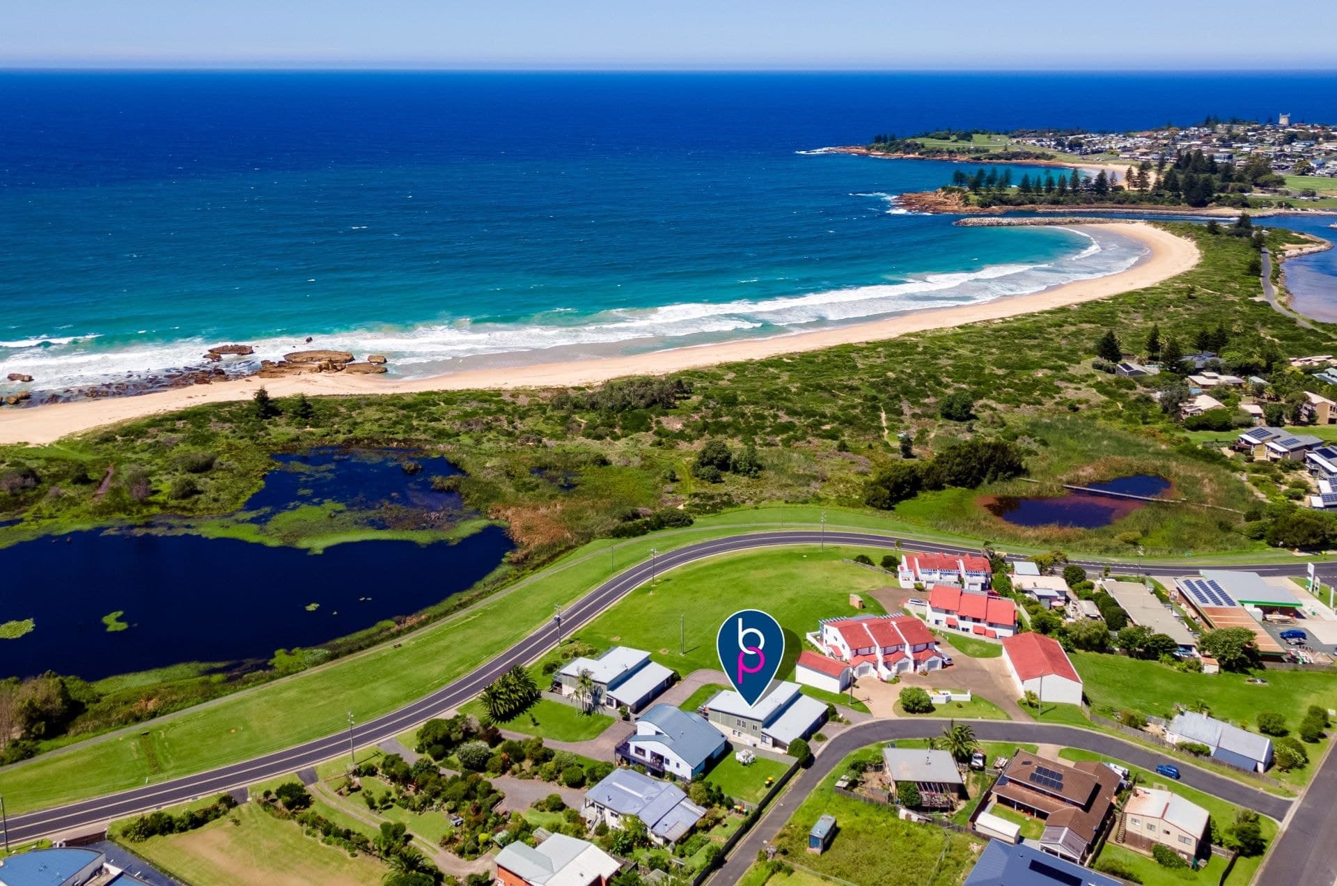 2/10 George Lane Bermagui NSW, Bermagui - Thumbnail 4
