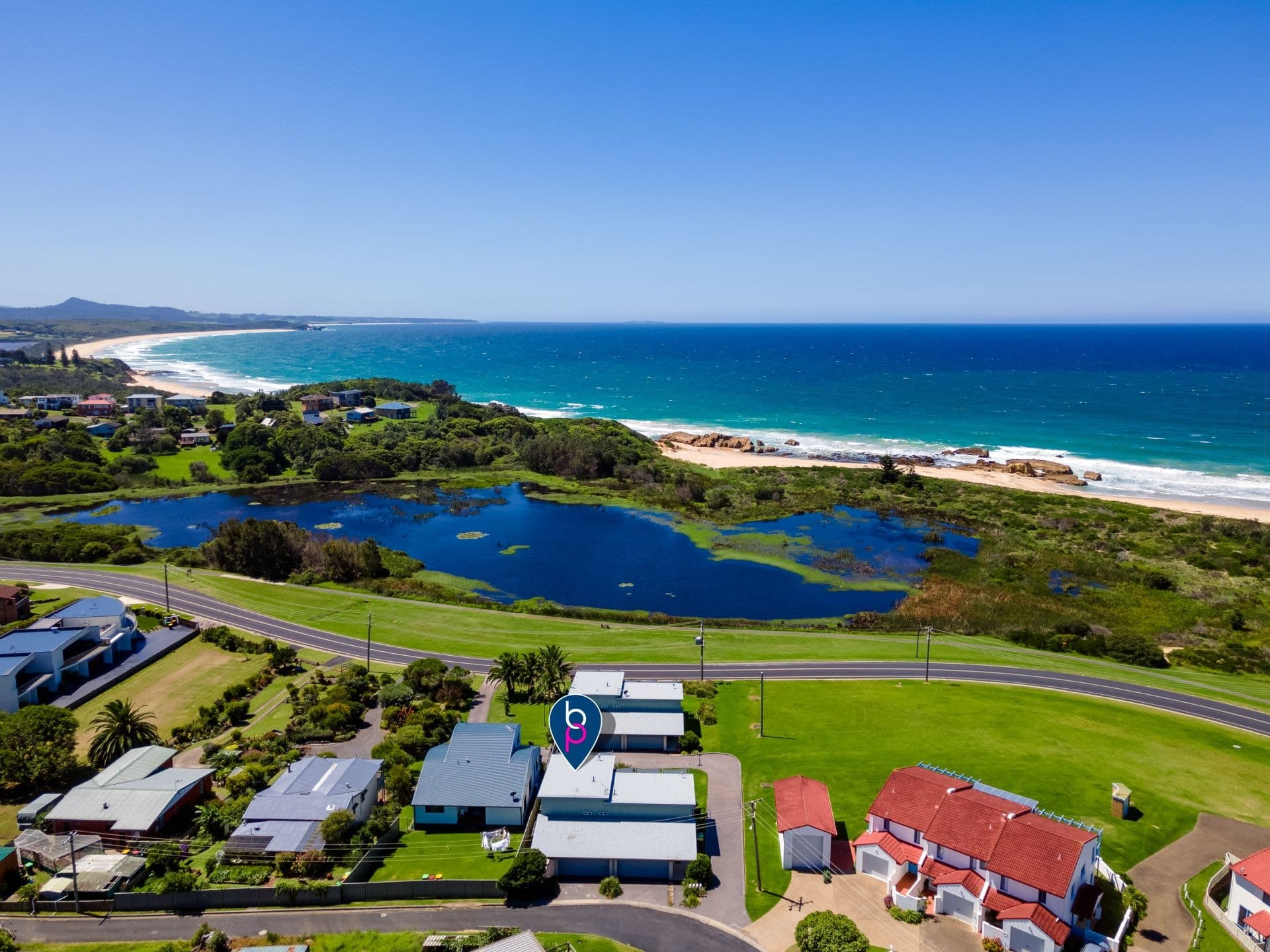 2/10 George Lane Bermagui NSW, Bermagui - Thumbnail 6