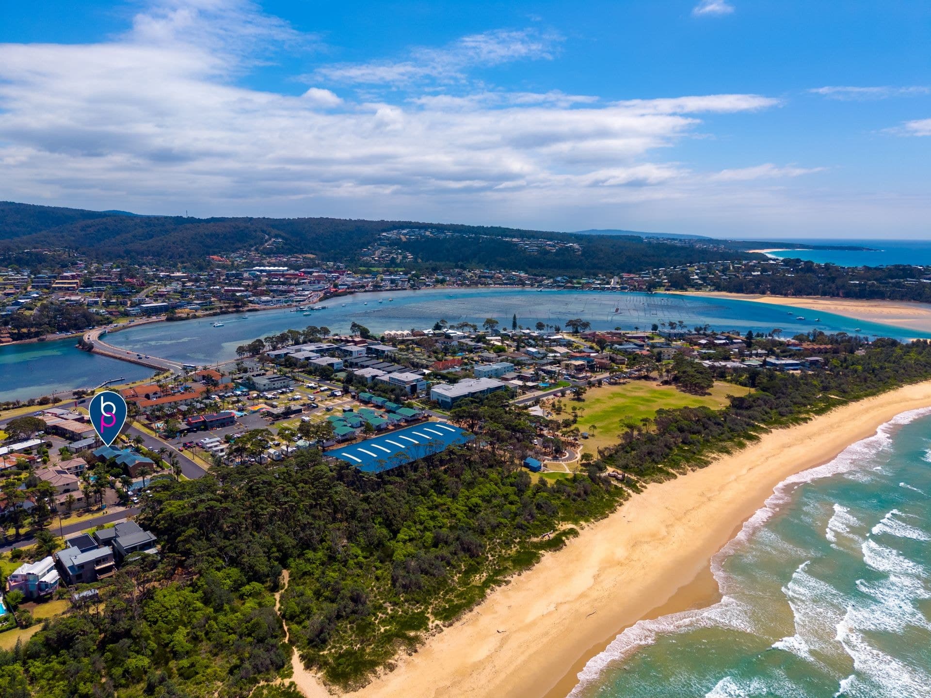 8/53 Ocean Drive Merimbula NSW, Merimbula - Image 1