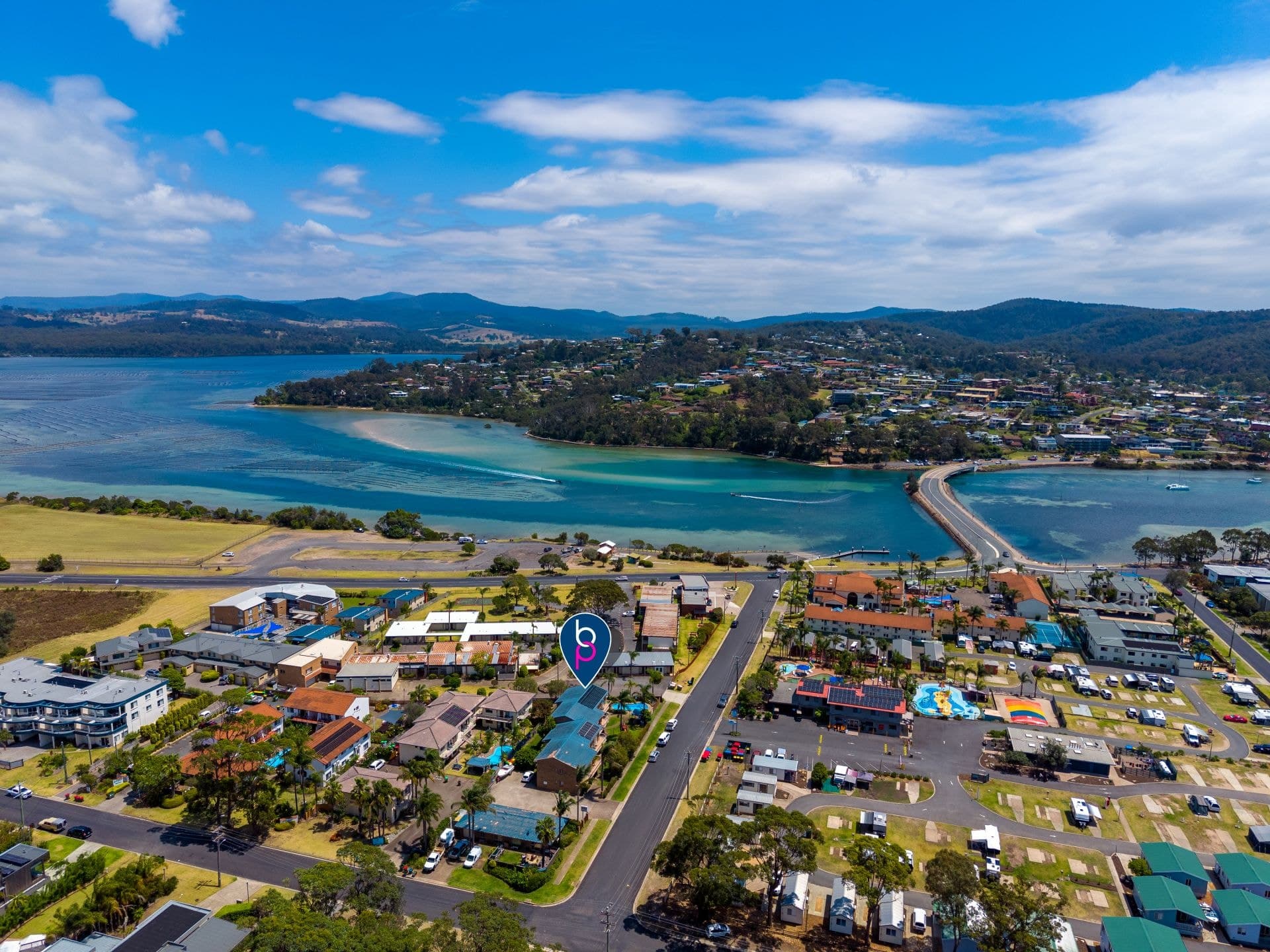 8/53 Ocean Drive Merimbula NSW, Merimbula - Thumbnail 2