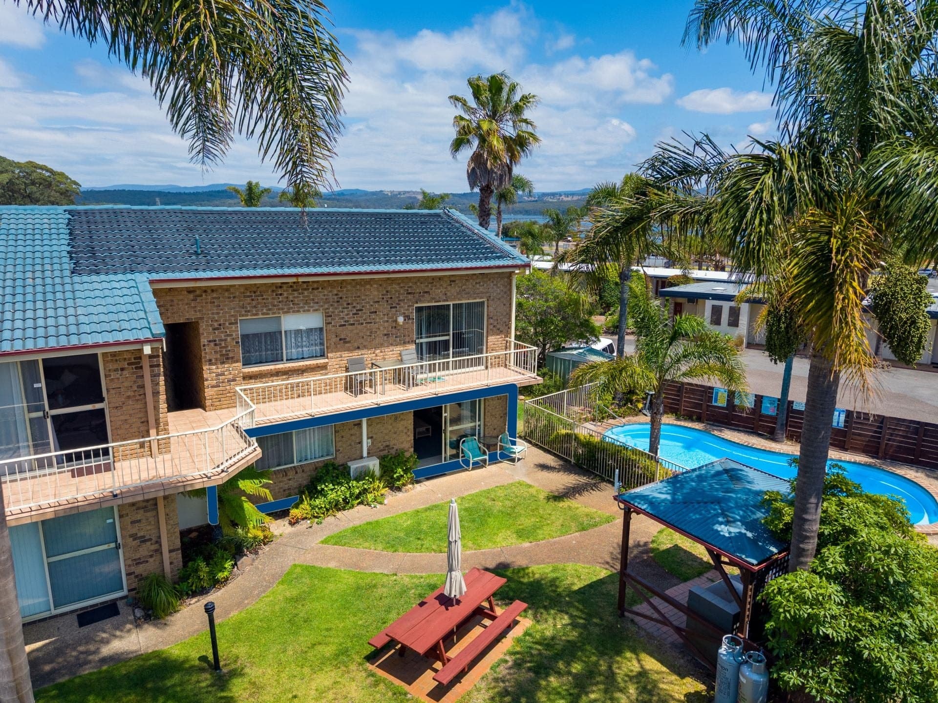 8/53 Ocean Drive Merimbula NSW, Merimbula - Thumbnail 3