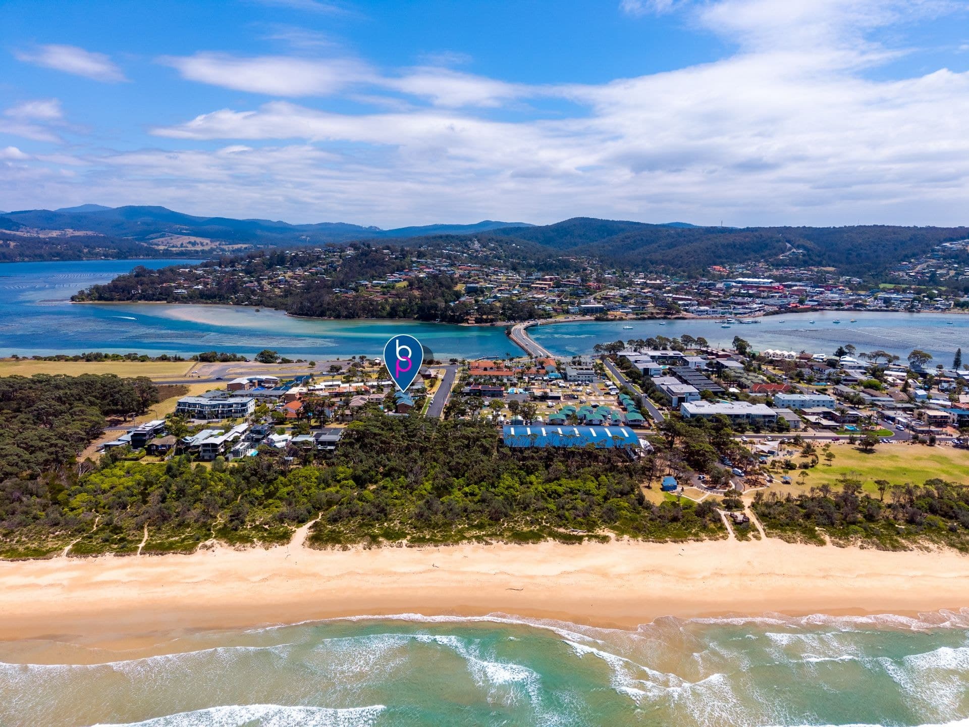 8/53 Ocean Drive Merimbula NSW, Merimbula - Thumbnail 4
