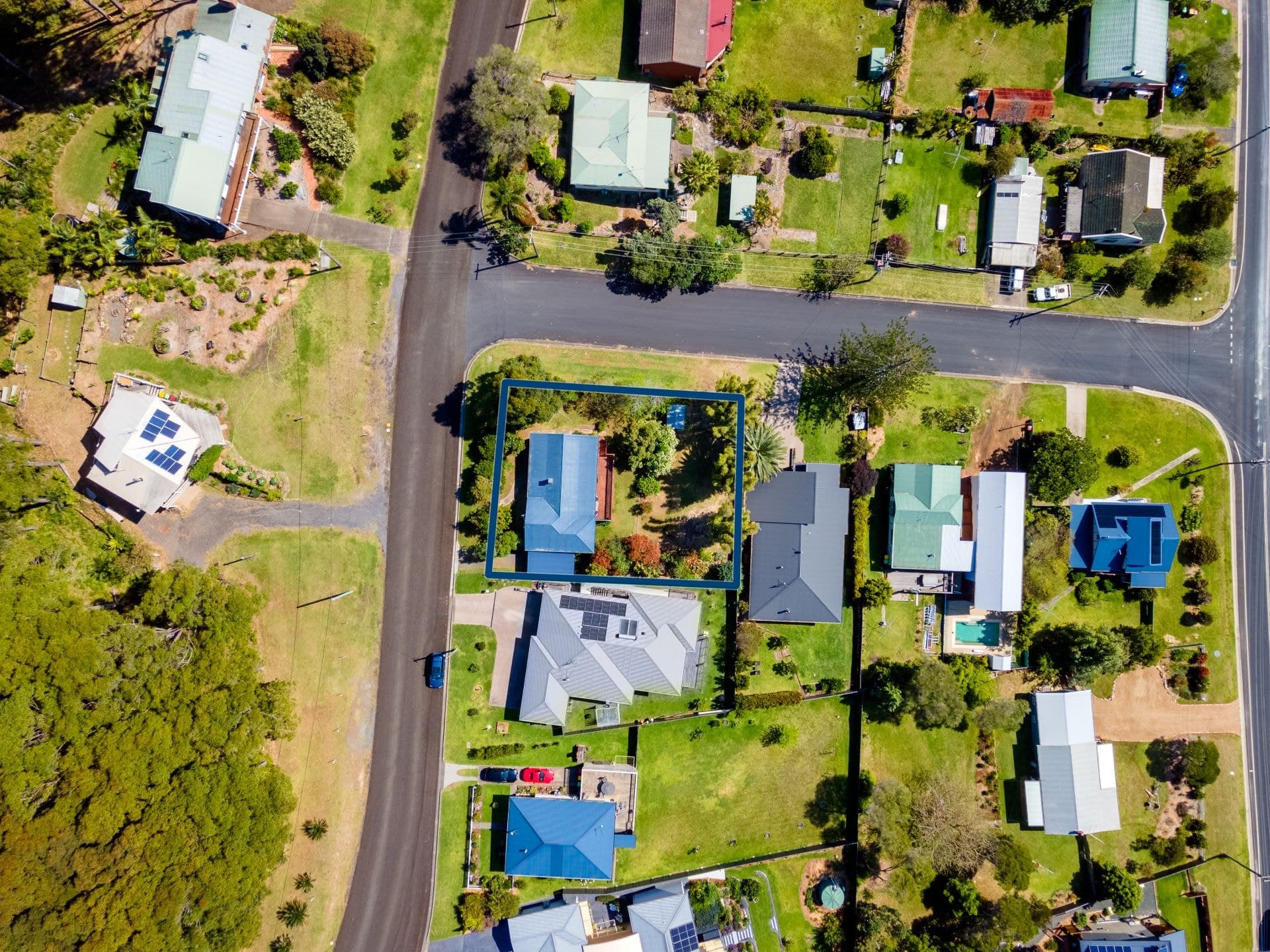 47 George Street Bermagui NSW, Bermagui - Image 1