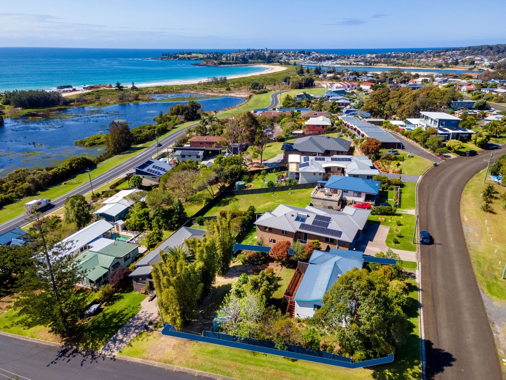 47 George Street Bermagui NSW, Bermagui - Thumbnail 4