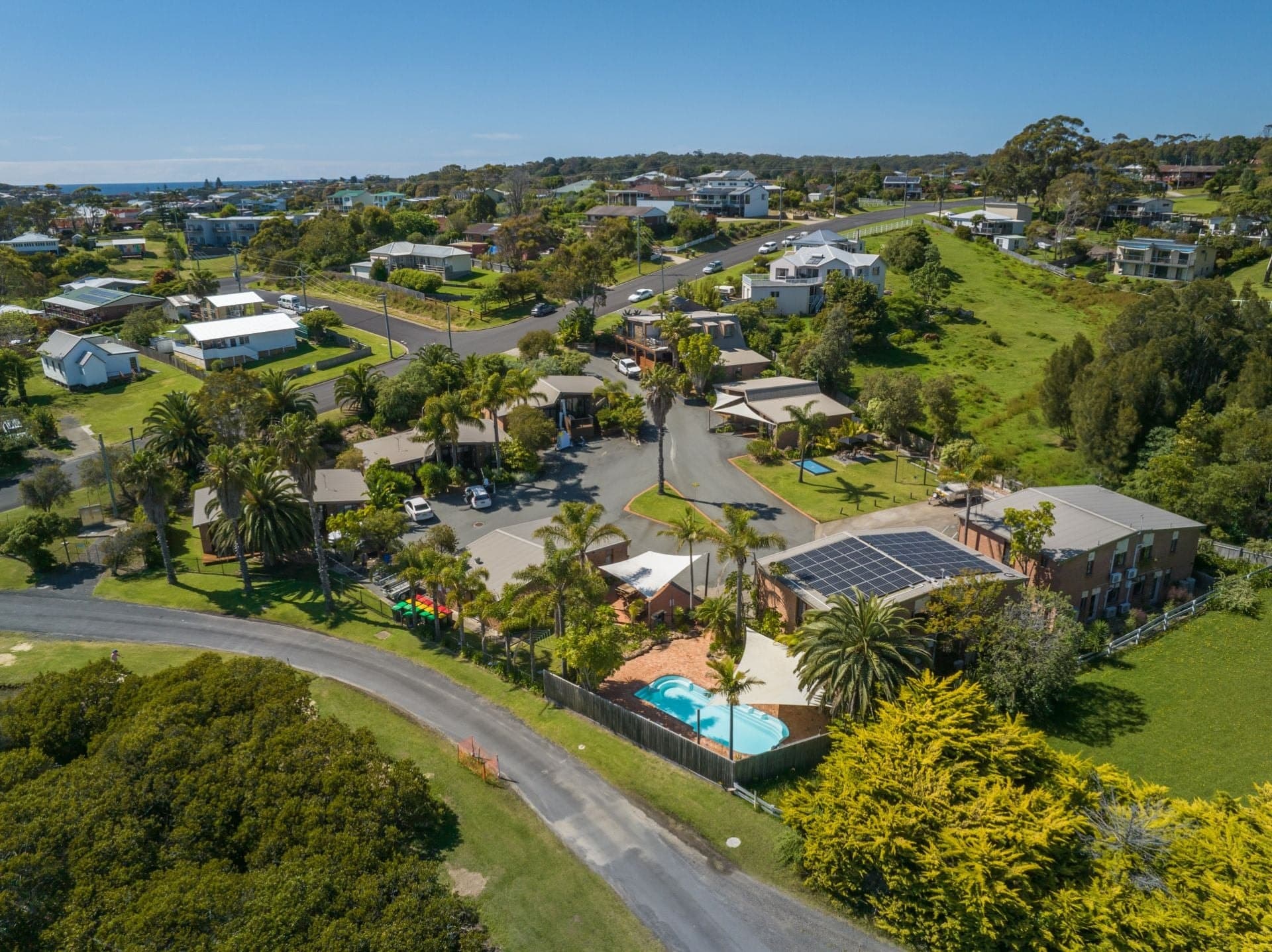 11/2 West Street Bermagui NSW, Bermagui - Image 1