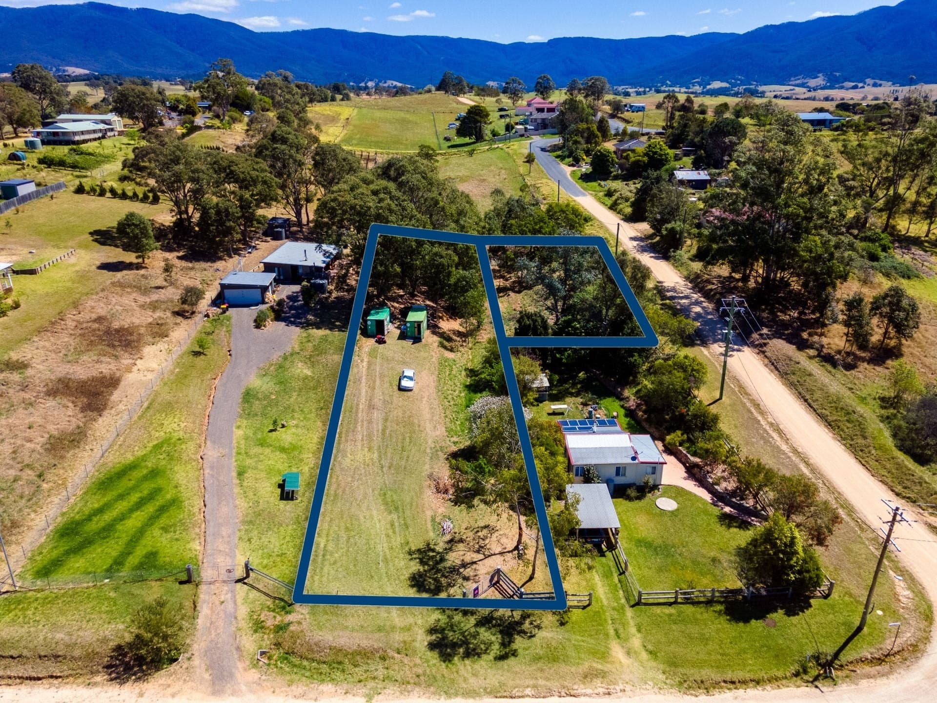 17 Robertson Street Bemboka NSW, Bemboka - Thumbnail 3