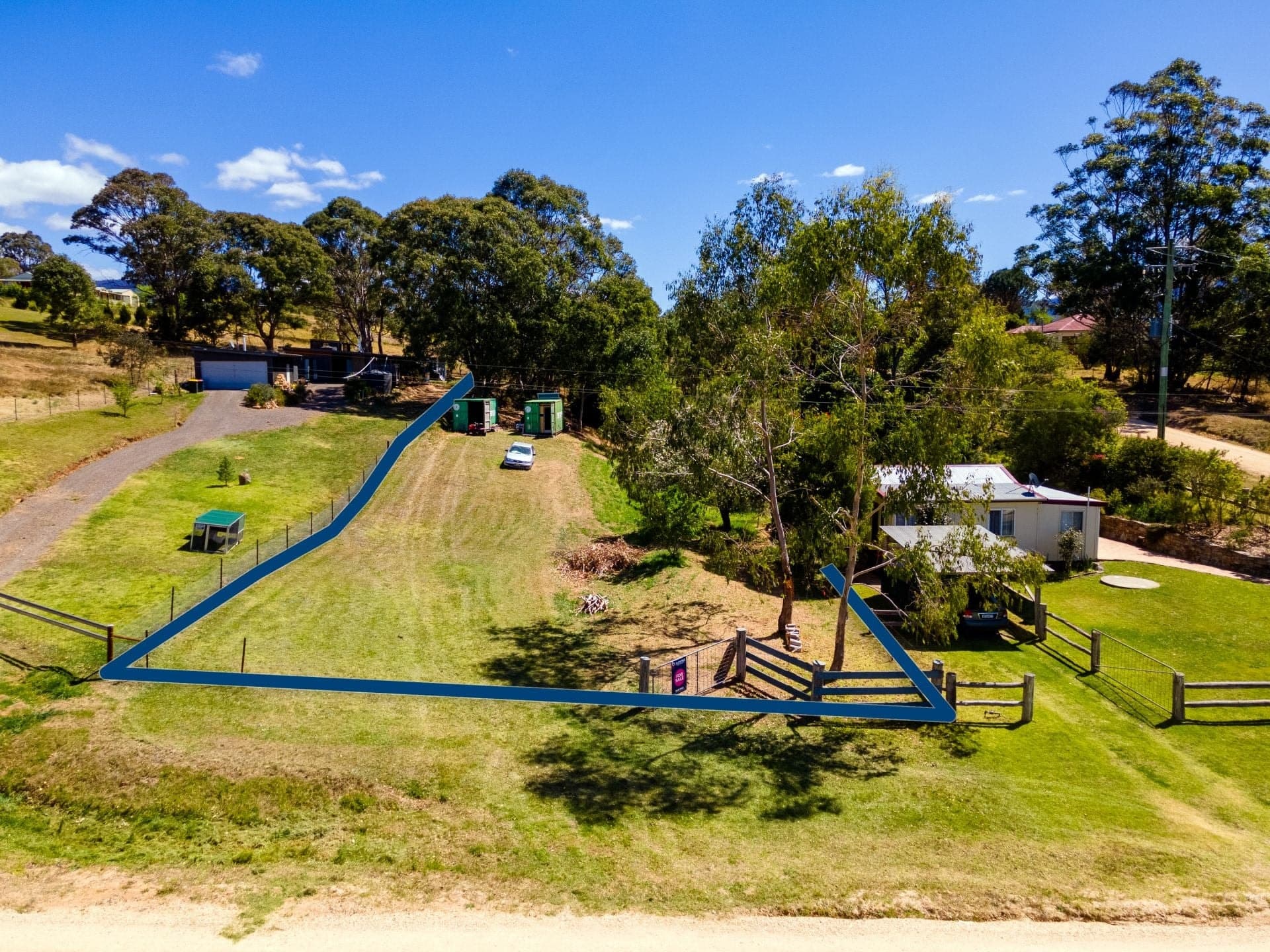 17 Robertson Street Bemboka NSW, Bemboka - Thumbnail 4