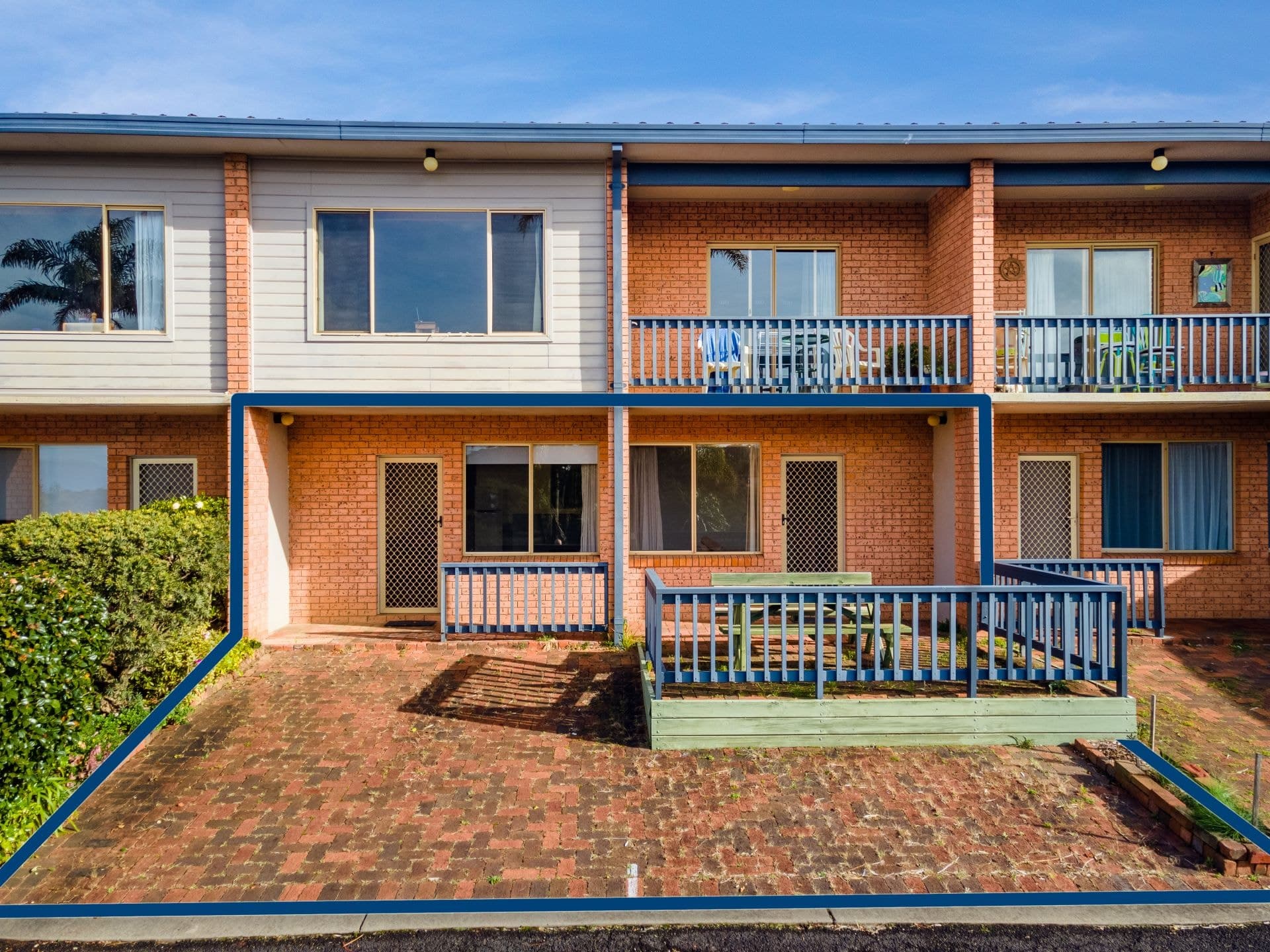 3/46 Wallaga Lake Road Bermagui NSW, Bermagui - Thumbnail 4