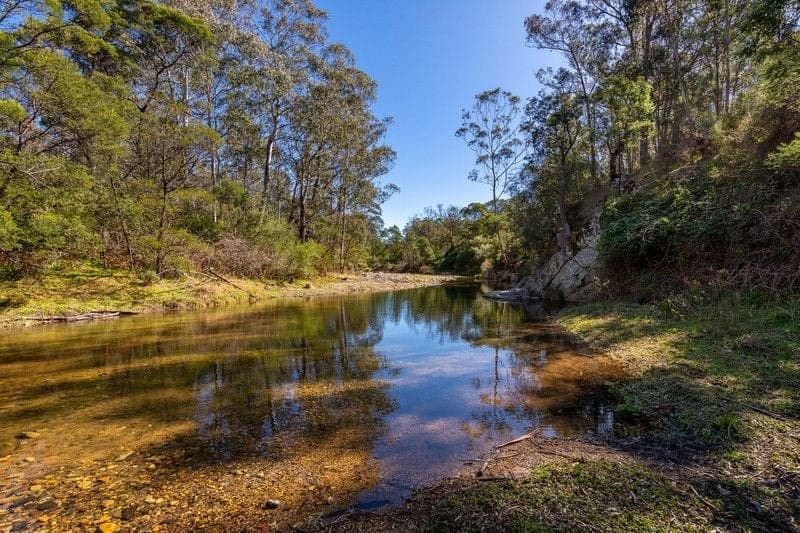 171/DP750243 Big Jack Mountain Road Rocky Hall NSW, Rocky Hall - Thumbnail 3