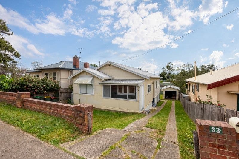 33 Carp Street Bega NSW, Bega - Image 1