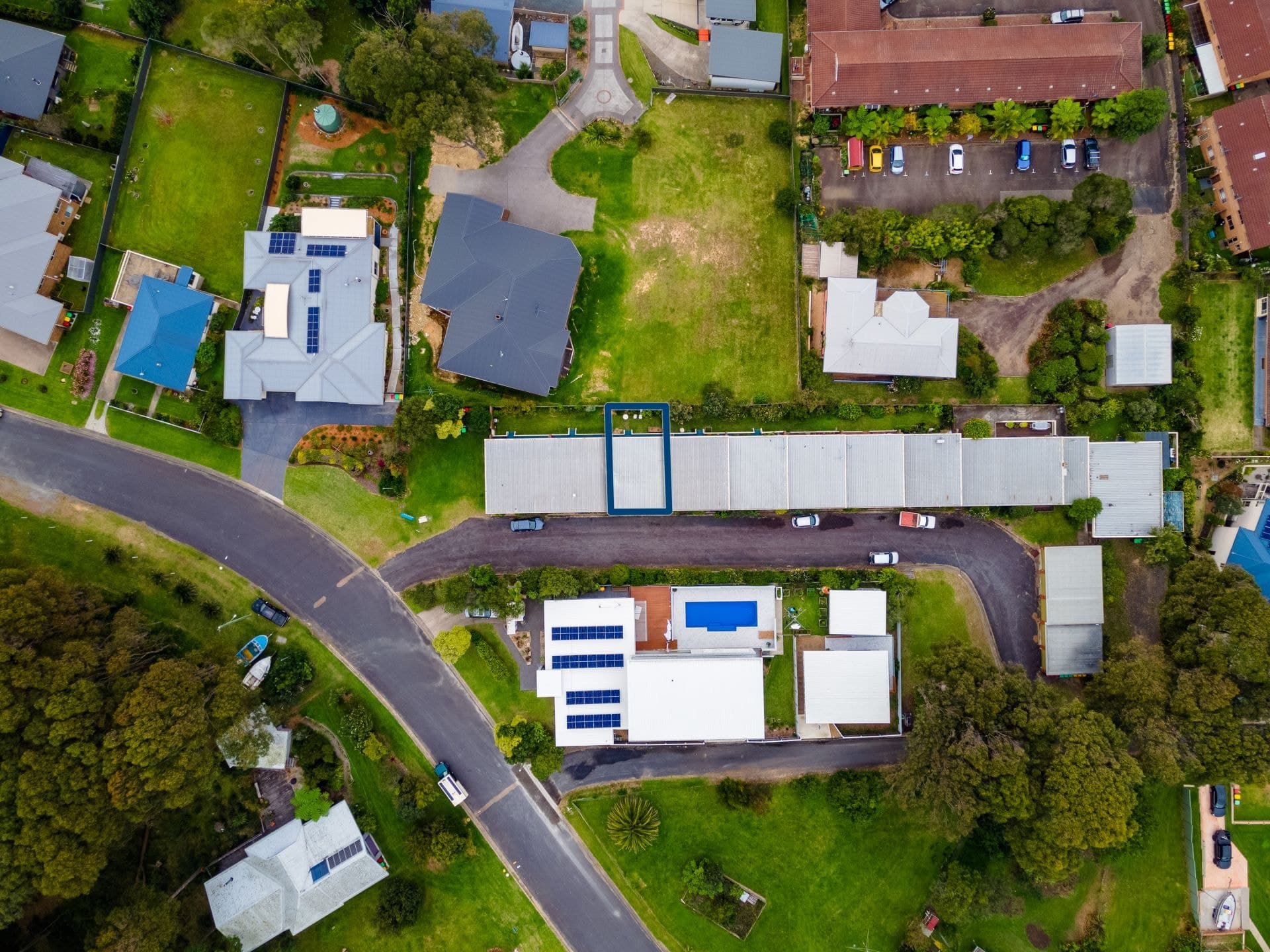 3/39 George Street Bermagui NSW, Bermagui - Image 1