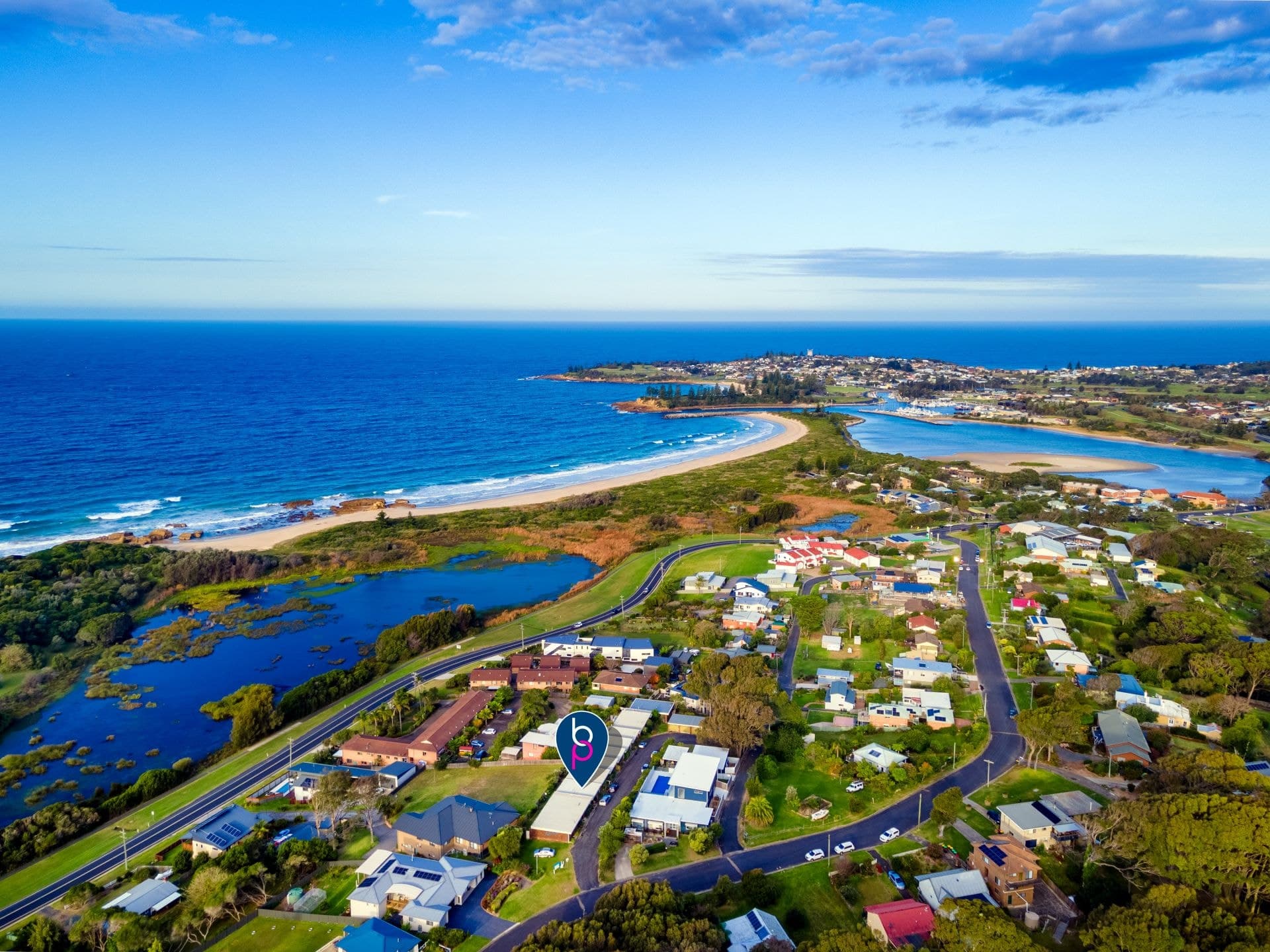 3/39 George Street Bermagui NSW, Bermagui - Thumbnail 7