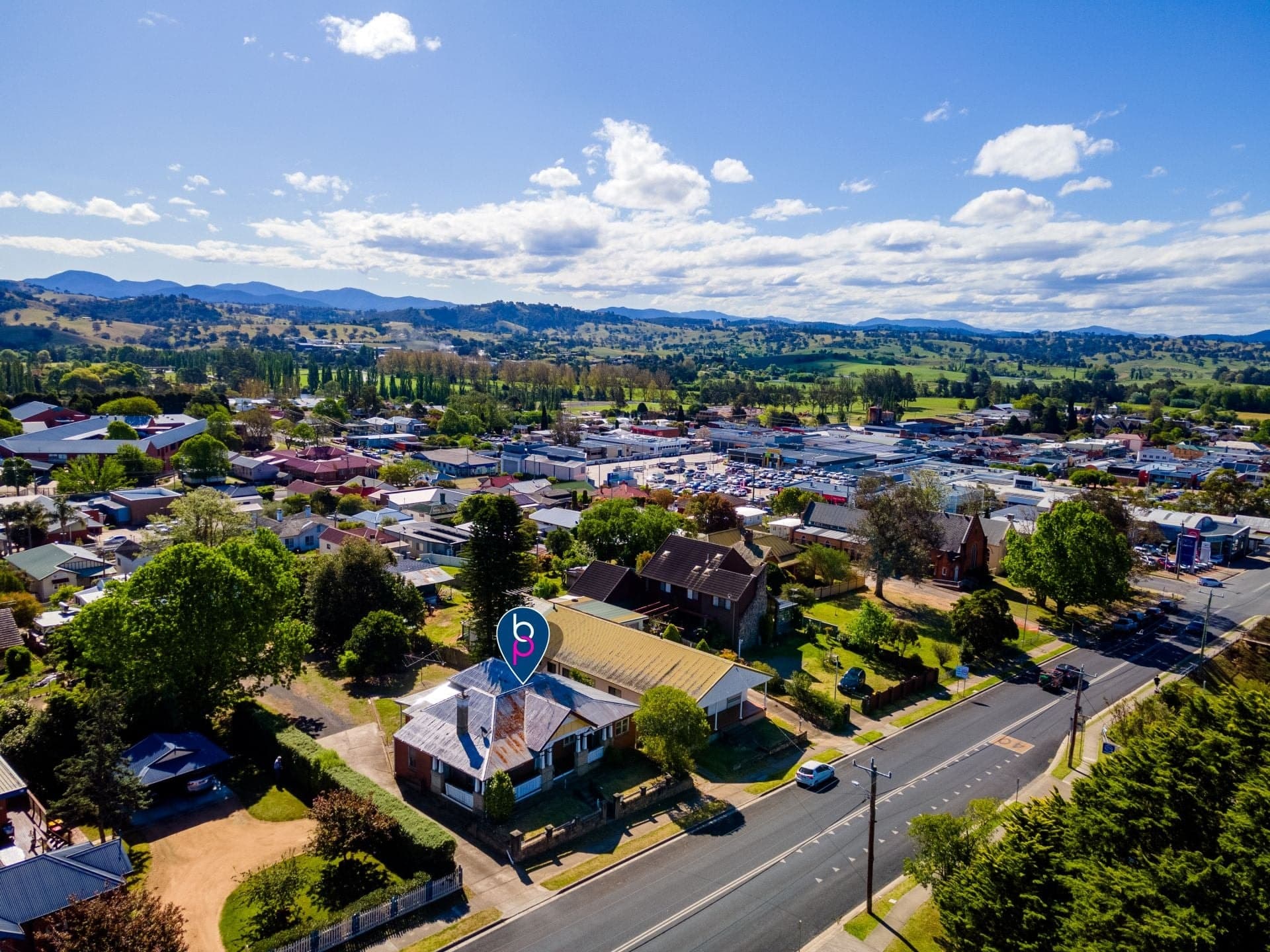 133 Gipps Street Bega NSW, Bega - Thumbnail 2