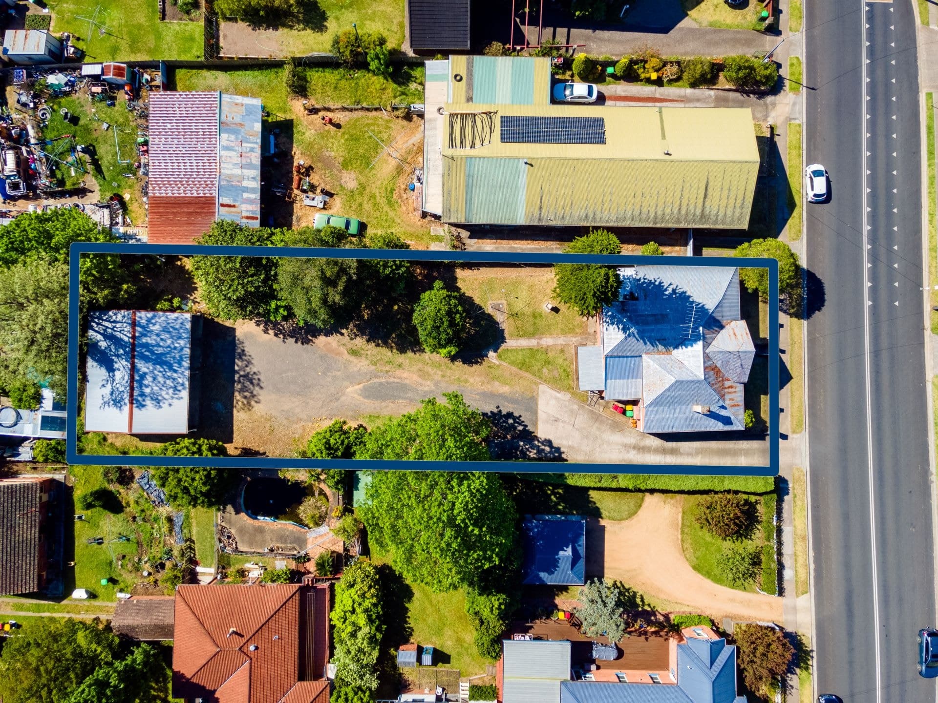 133 Gipps Street Bega NSW, Bega - Thumbnail 4