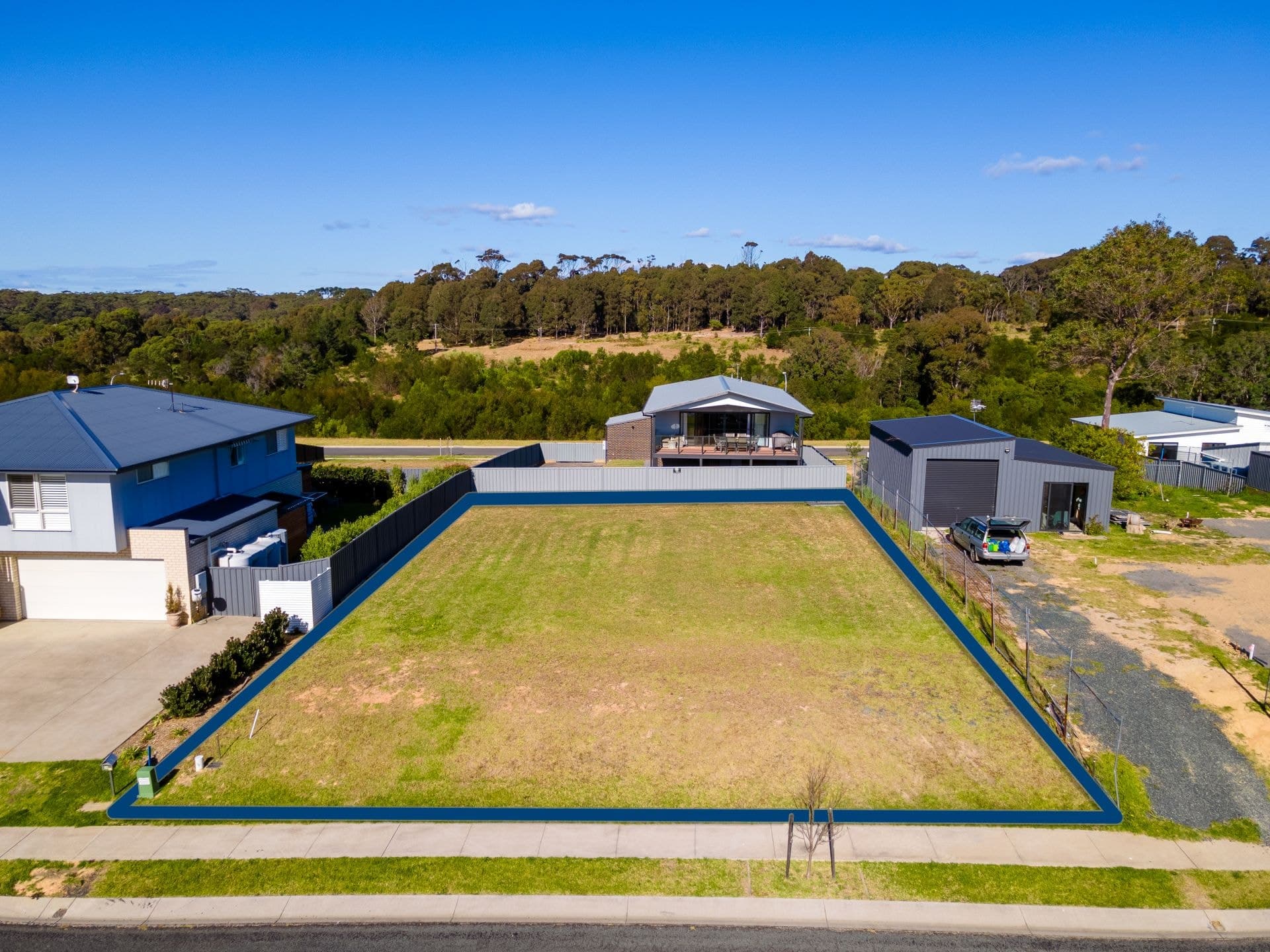36 Parbery Avenue Bermagui NSW, Bermagui - Thumbnail 4