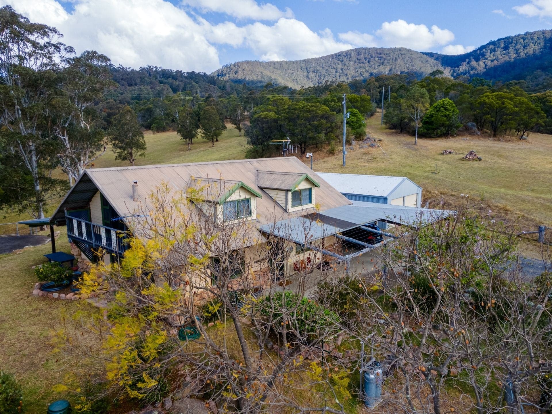 1167 Furners Road, Mogilla, Mogilla - Image 1