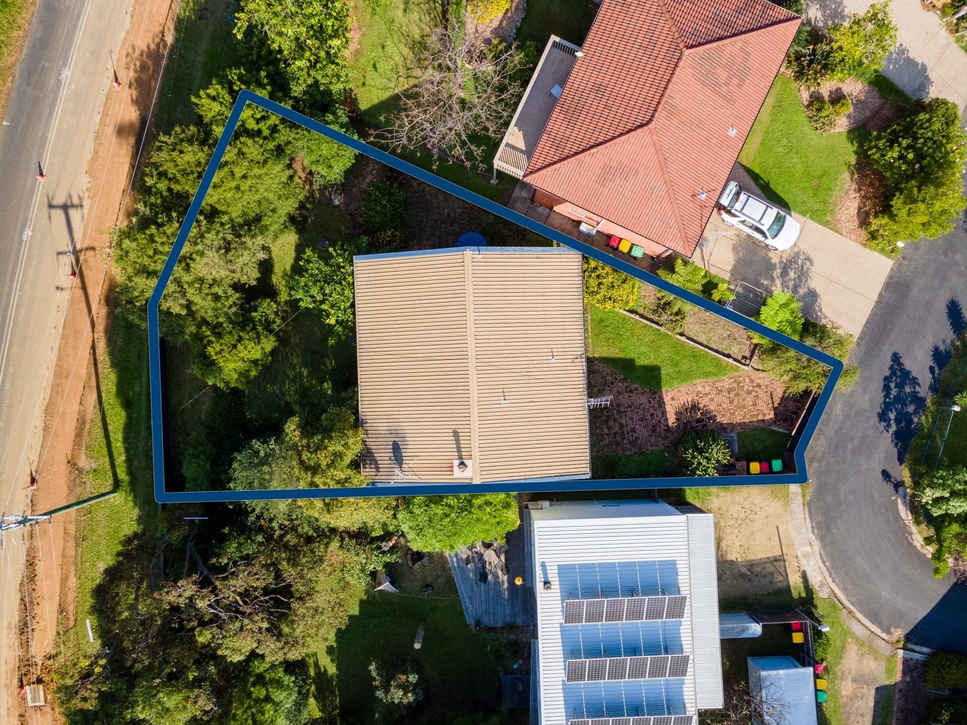 164 Wallaga Lake Road Wallaga Lake NSW, Wallaga Lake - Thumbnail 2