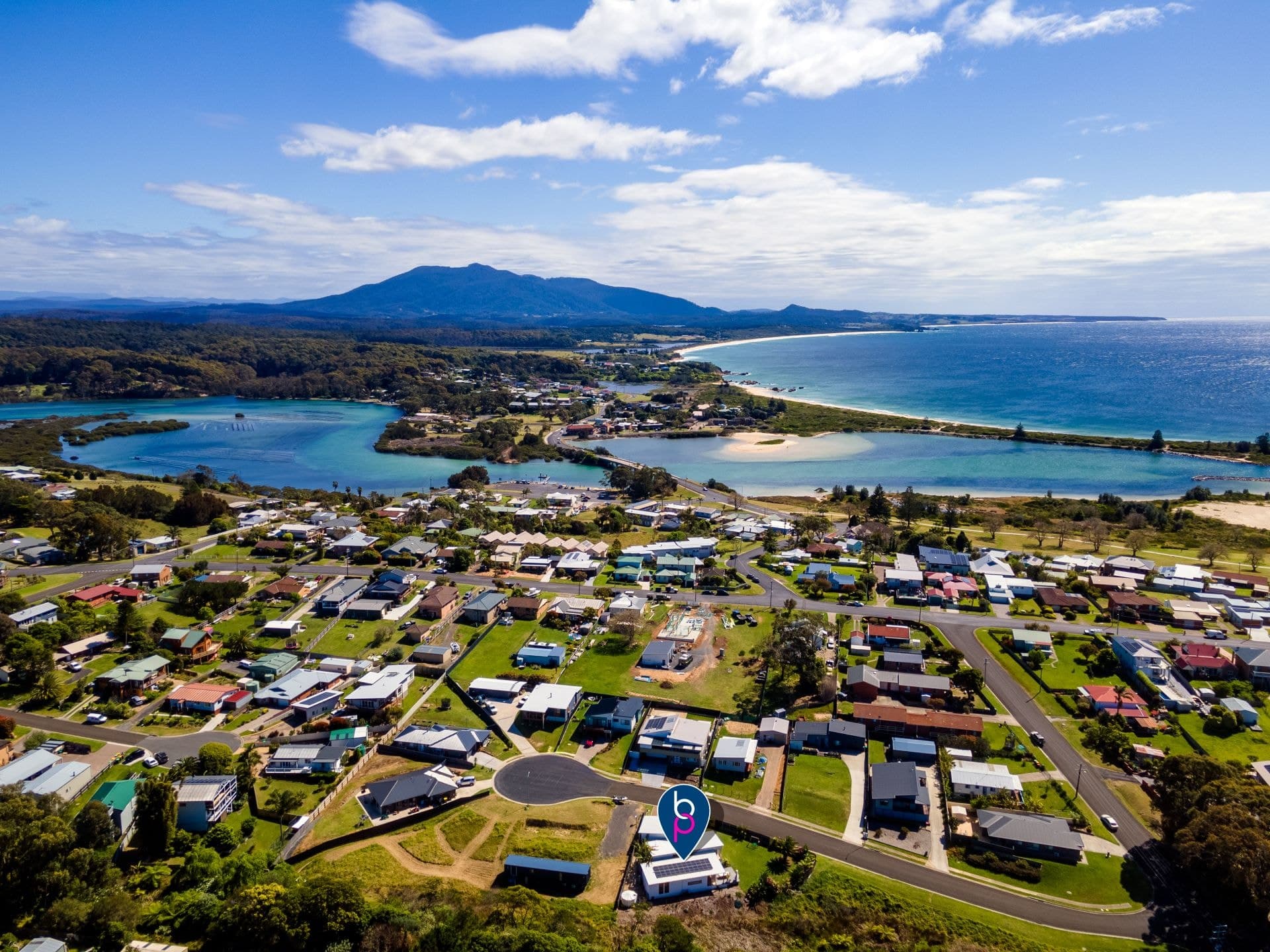 1 Blue Wren Place Bermagui NSW, Bermagui - Image 1