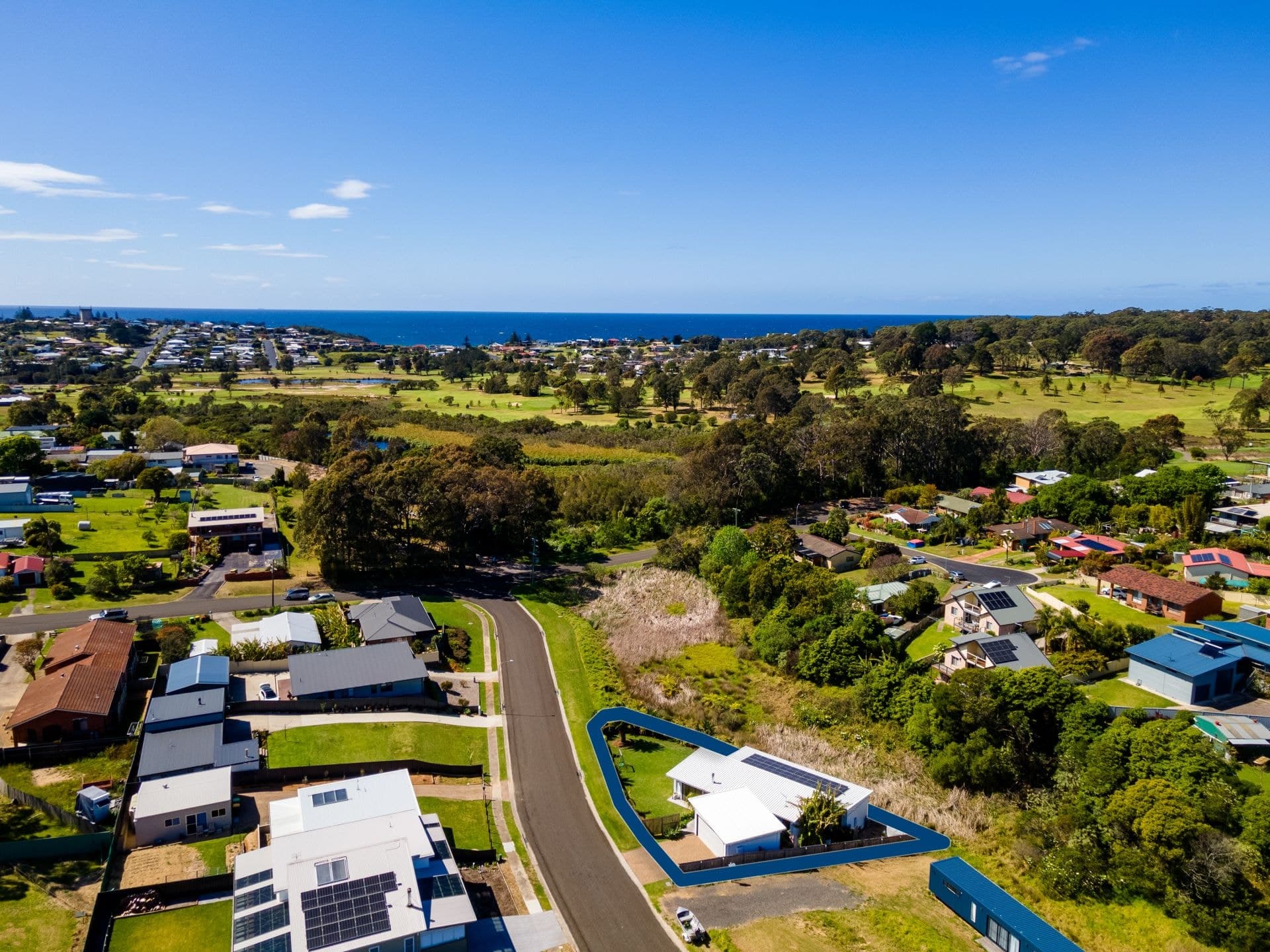 1 Blue Wren Place Bermagui NSW, Bermagui - Thumbnail 2