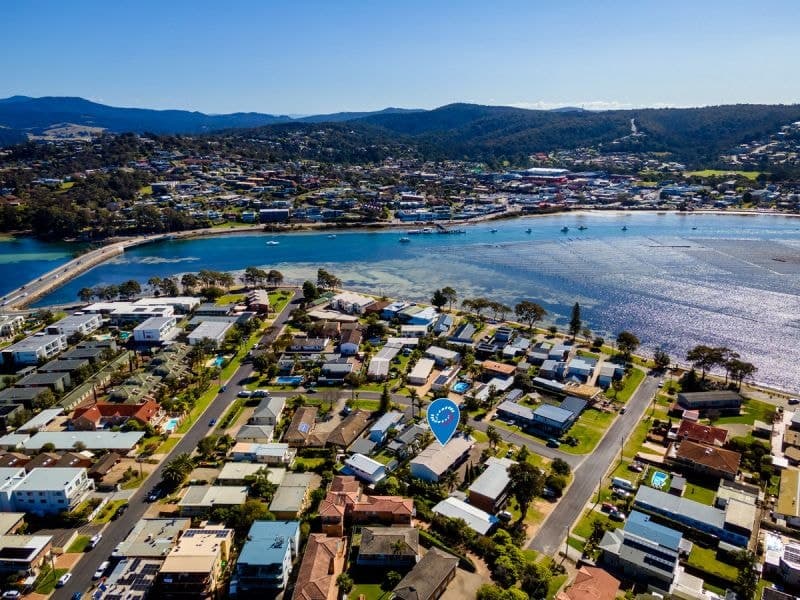 3/6-8 Chapman Avenue Merimbula NSW, Merimbula - Image 1