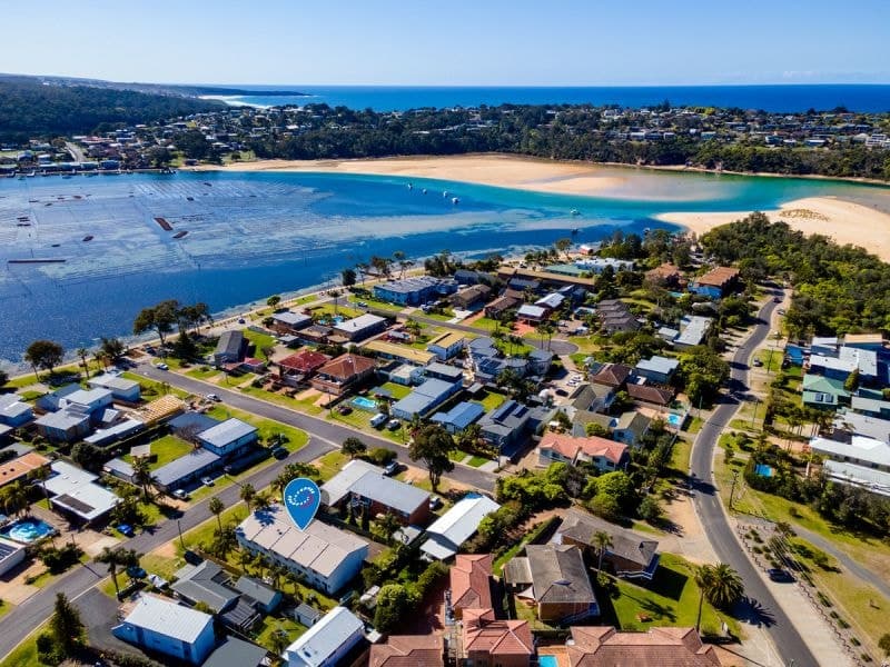 3/6-8 Chapman Avenue Merimbula NSW, Merimbula - Thumbnail 2